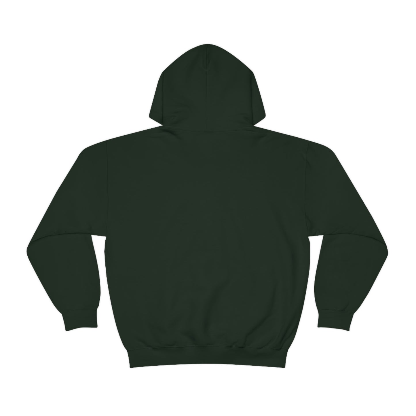 Billie Jim Titus Unisex Heavy Blend™ Hooded Sweatshirt