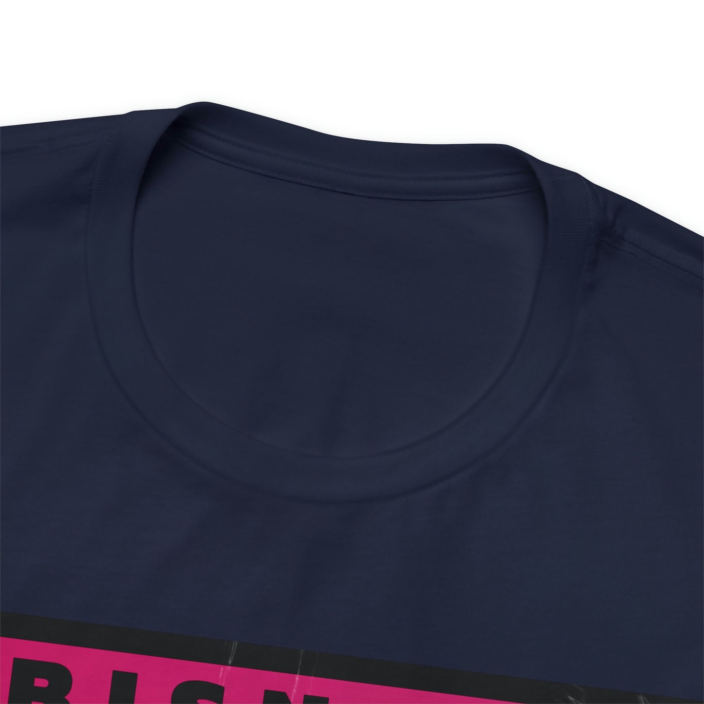 Abisnail Unisex Jersey Short Sleeve Tee