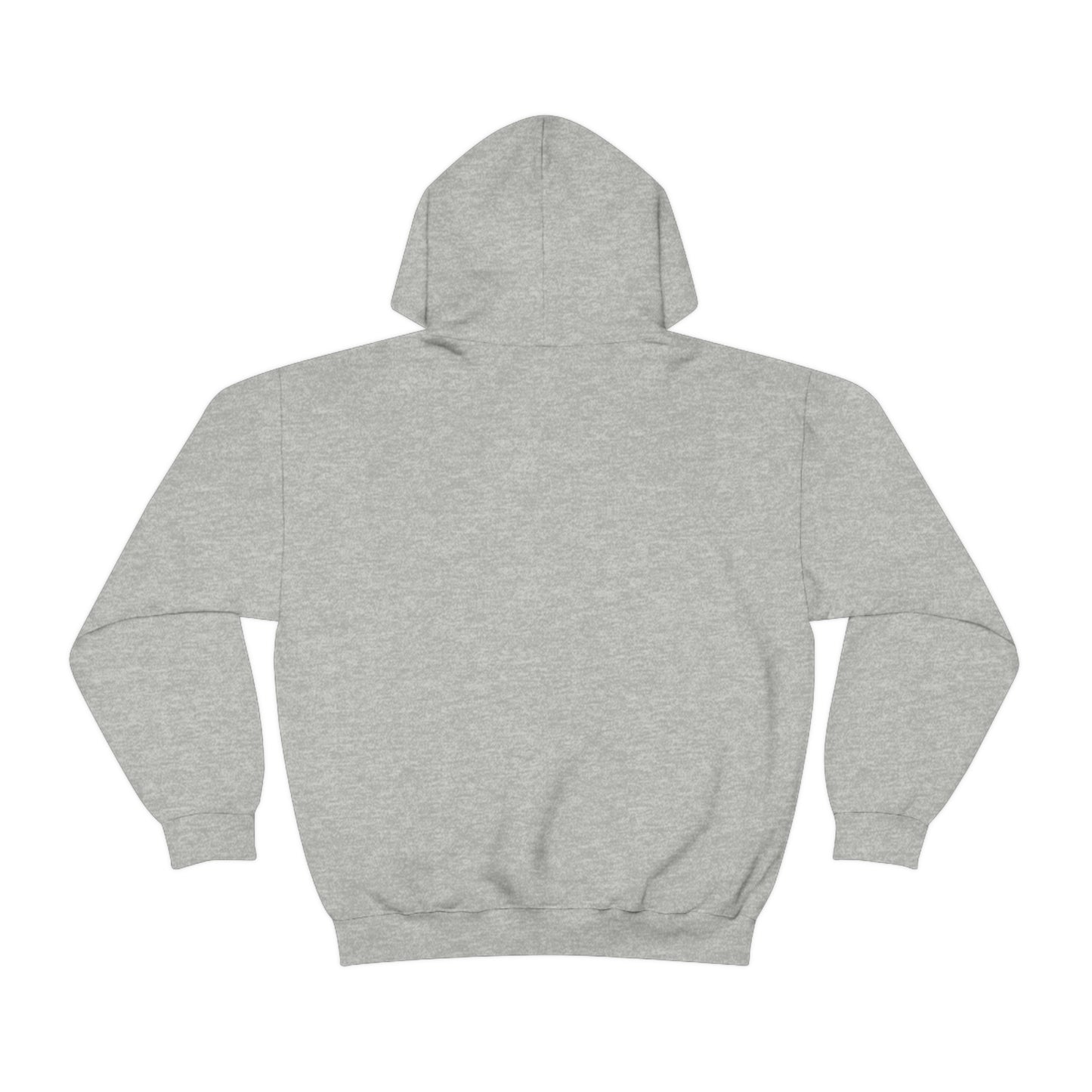 White Eyes Unisex Heavy Blend™ Hooded Sweatshirt