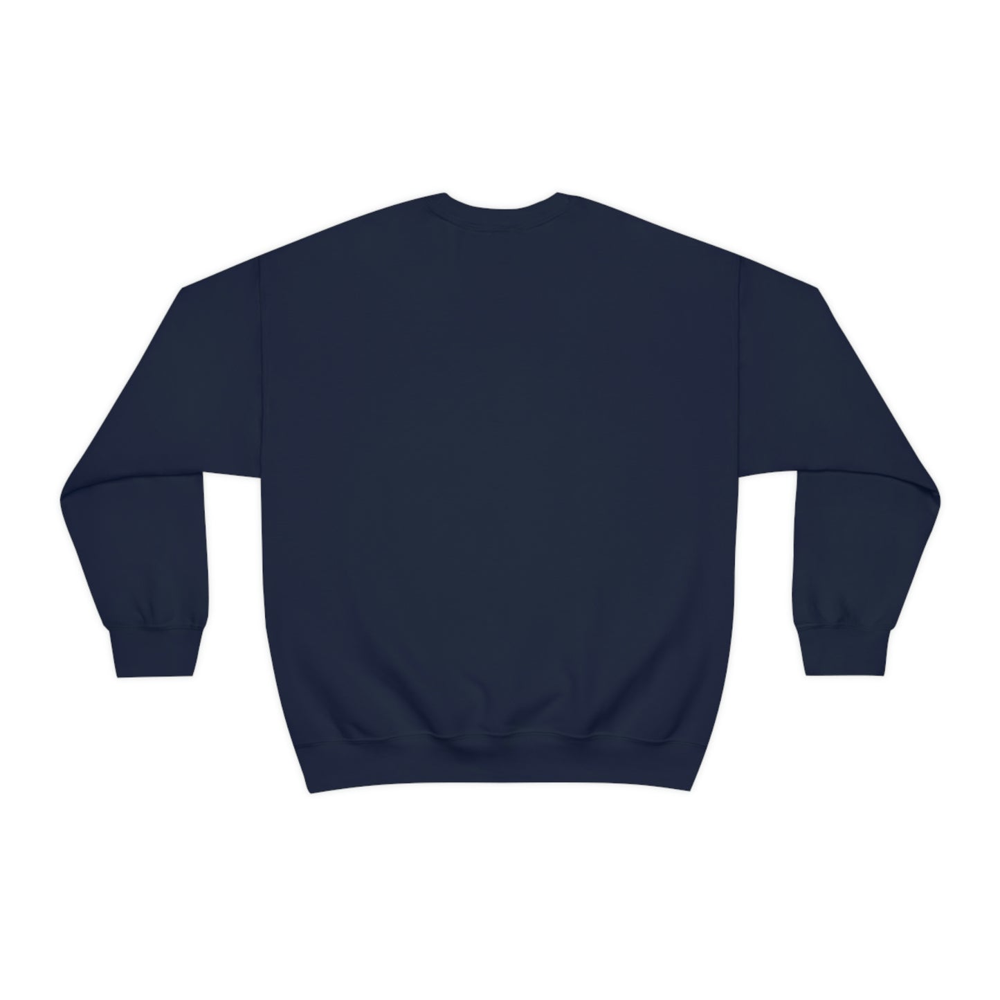 Memom and the Punk Monkeys Unisex Heavy Blend™ Crewneck Sweatshirt