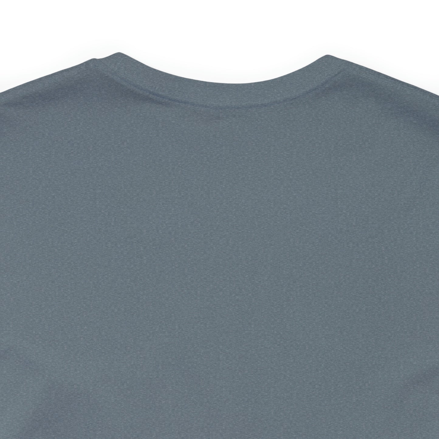 Wee Willy Willerson Unisex Jersey Short Sleeve Tee