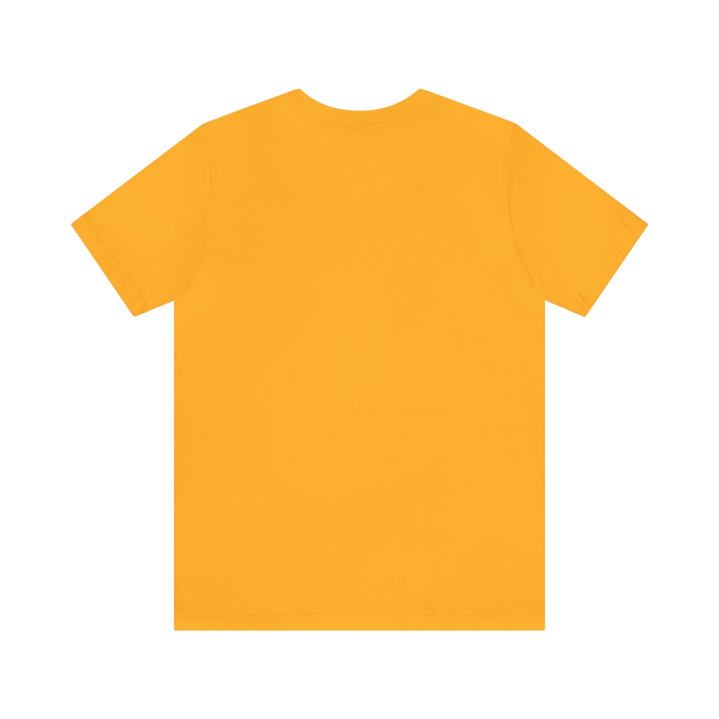 Hugging McPhilbob Unisex Jersey Short Sleeve Tee