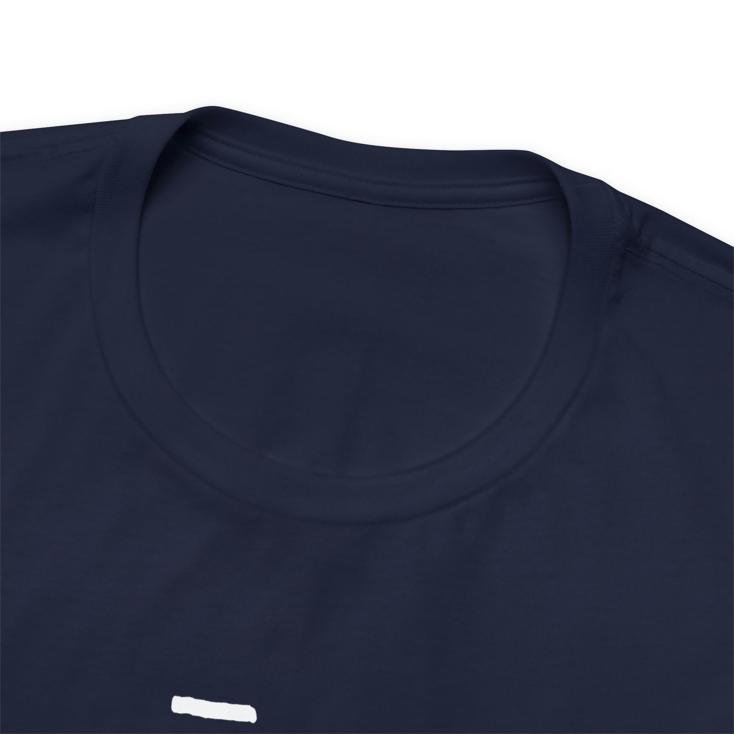Soli Deo Gloria Simple Classical Unisex Jersey Short Sleeve Tee