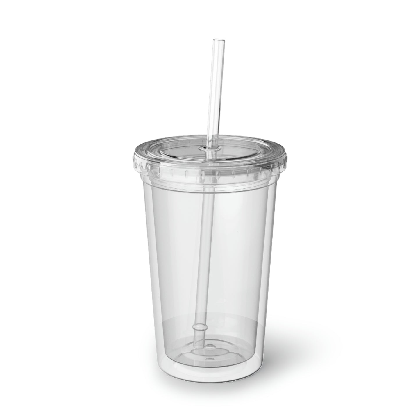 Lo-Pants Suave Acrylic Cup
