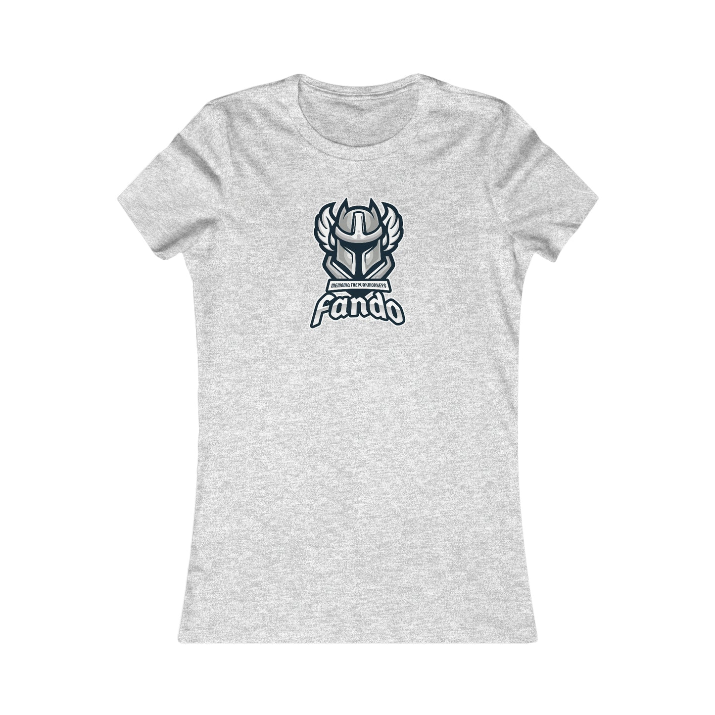 Fando Women's Favorite Tee