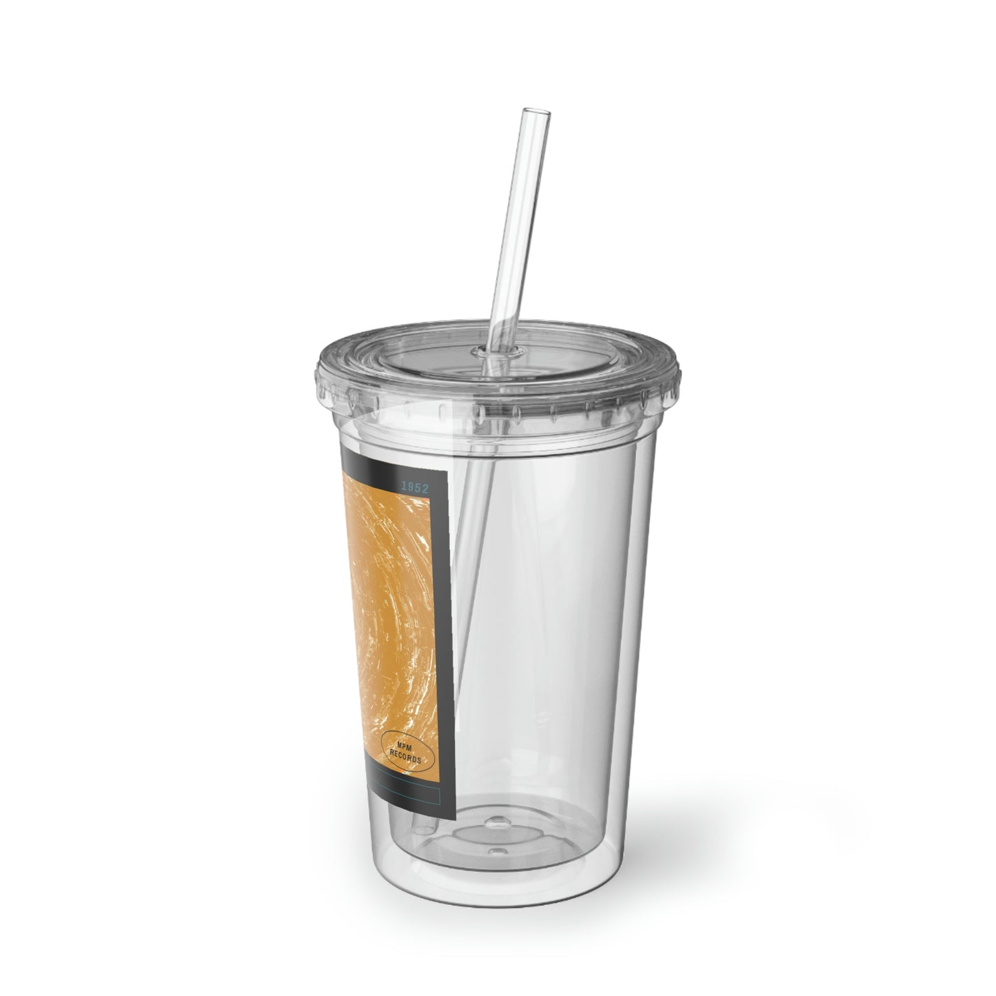 Snap! Suave Acrylic Cup