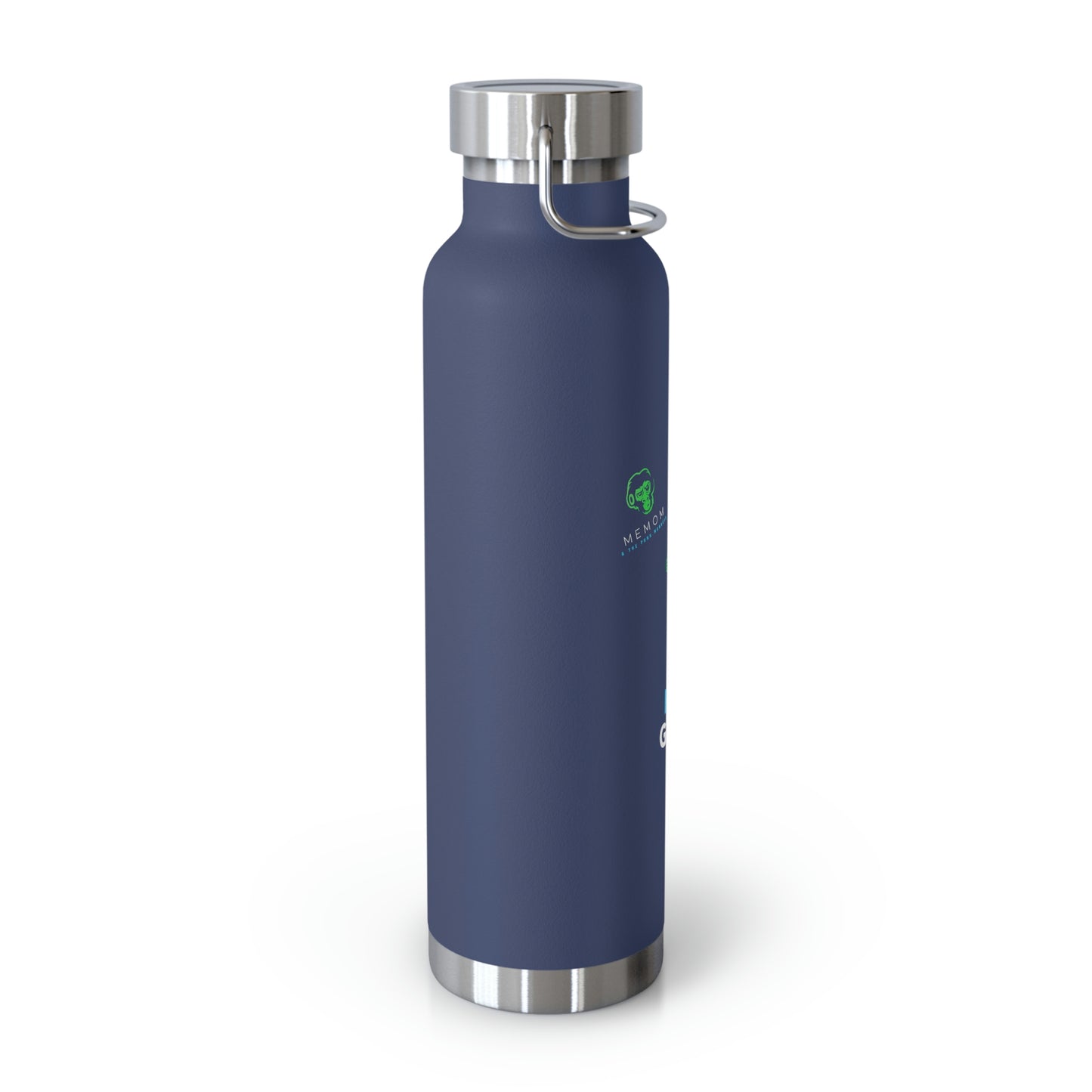 Hey Guyz! 22oz Vacuum Insulated Bottle