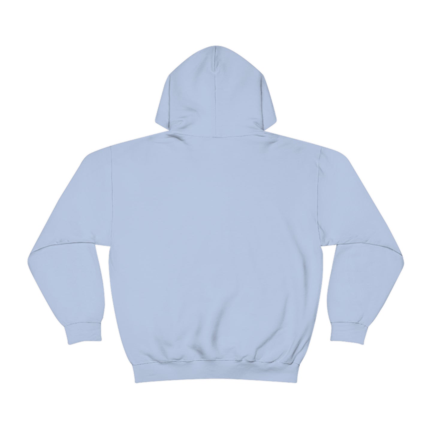Angry McPhilbob Unisex Heavy Blend™ Hooded Sweatshirt