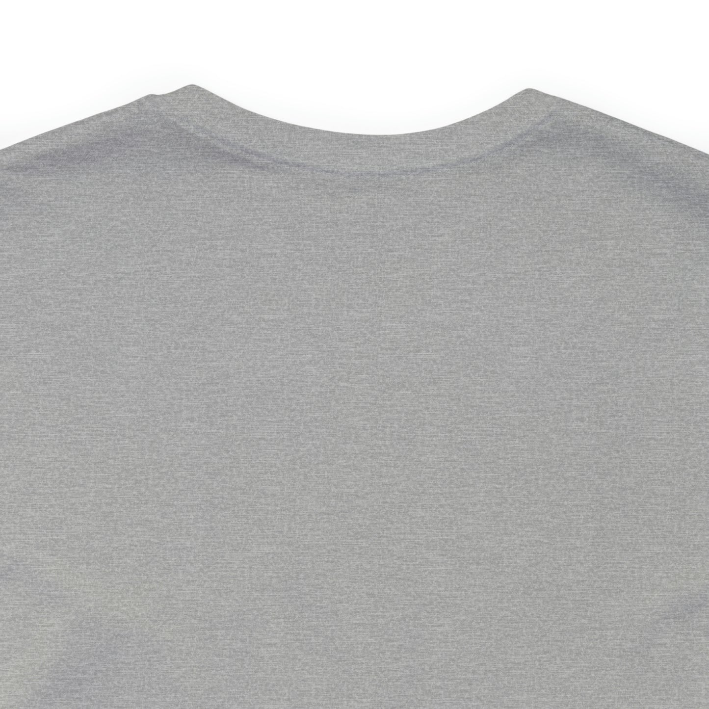 Slacker Unisex Jersey Short Sleeve Tee