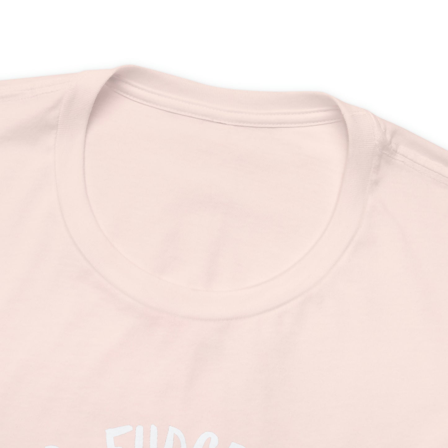 Mr. Fudgesicle Unisex Jersey Short Sleeve Tee