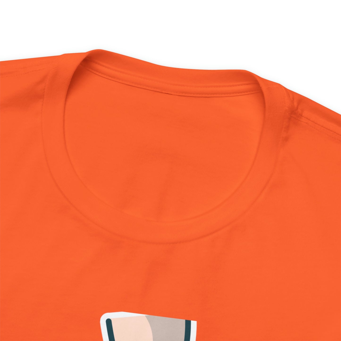 Angry McPhilbob Unisex Jersey Short Sleeve Tee