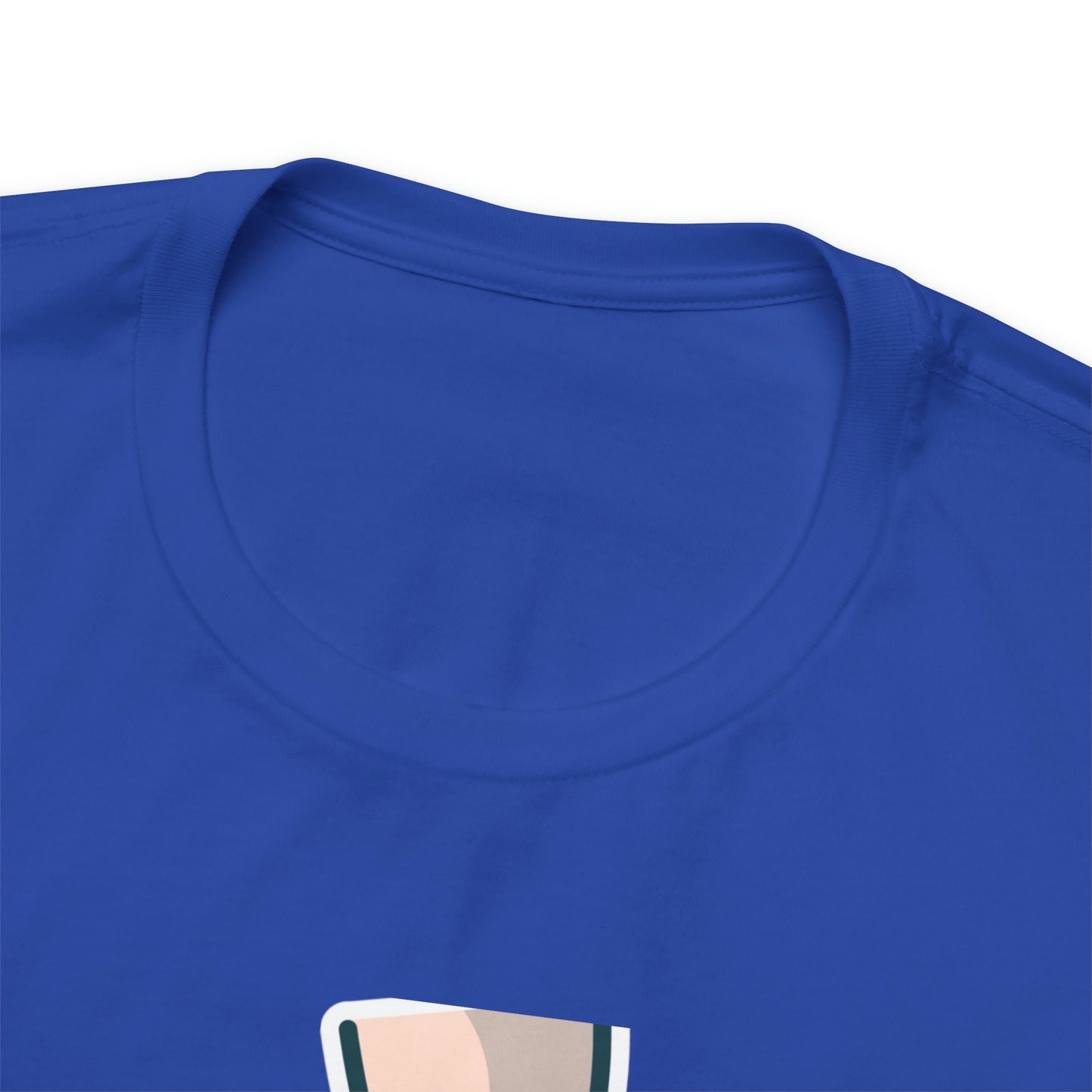 Angry McPhilbob Unisex Jersey Short Sleeve Tee