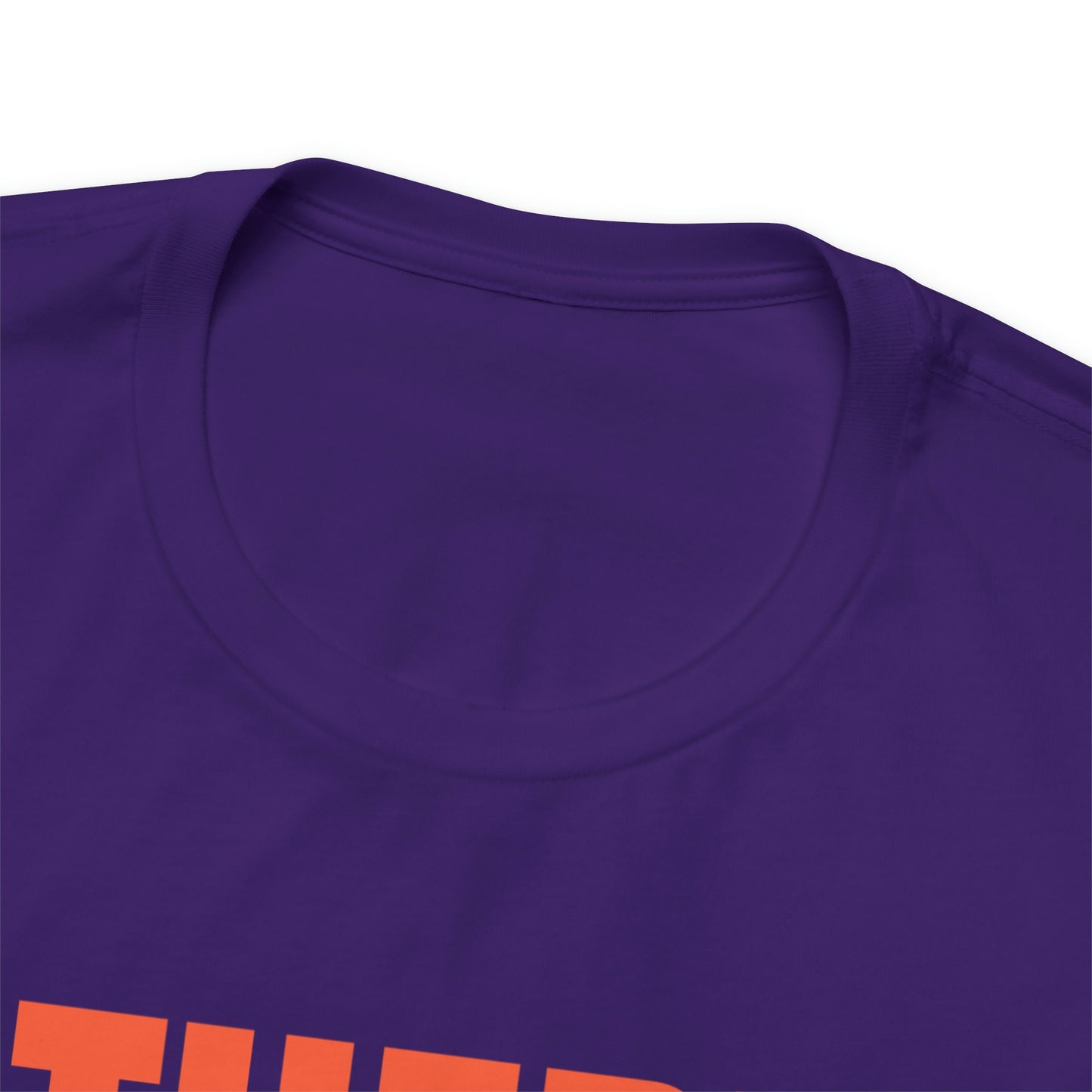 The Fool Says Unisex Jersey Short Sleeve Tee