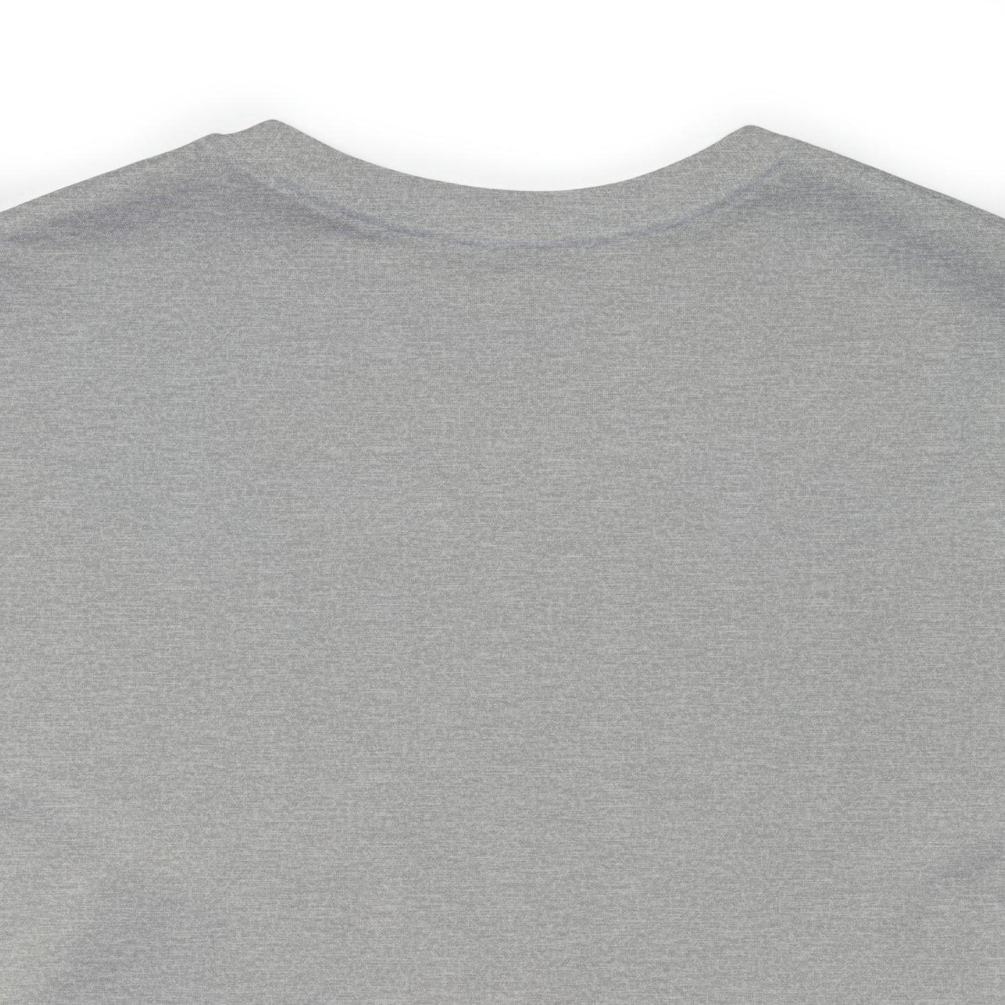 Karate Action Dave Unisex Jersey Short Sleeve Tee