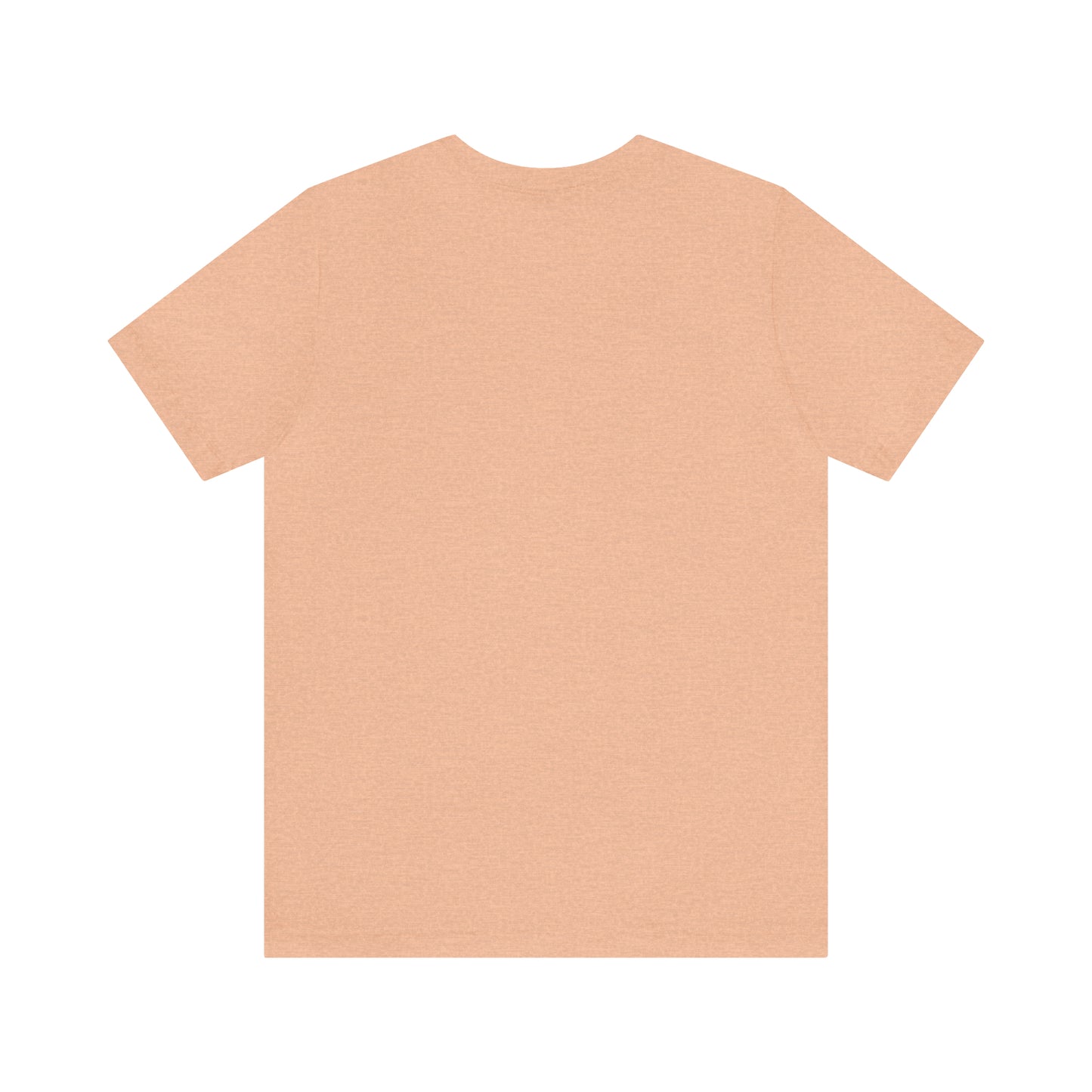 Karate Action Dave Unisex Jersey Short Sleeve Tee