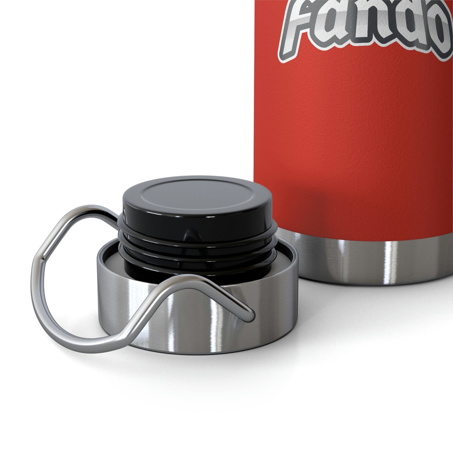 Fando 22oz Vacuum Insulated Bottle
