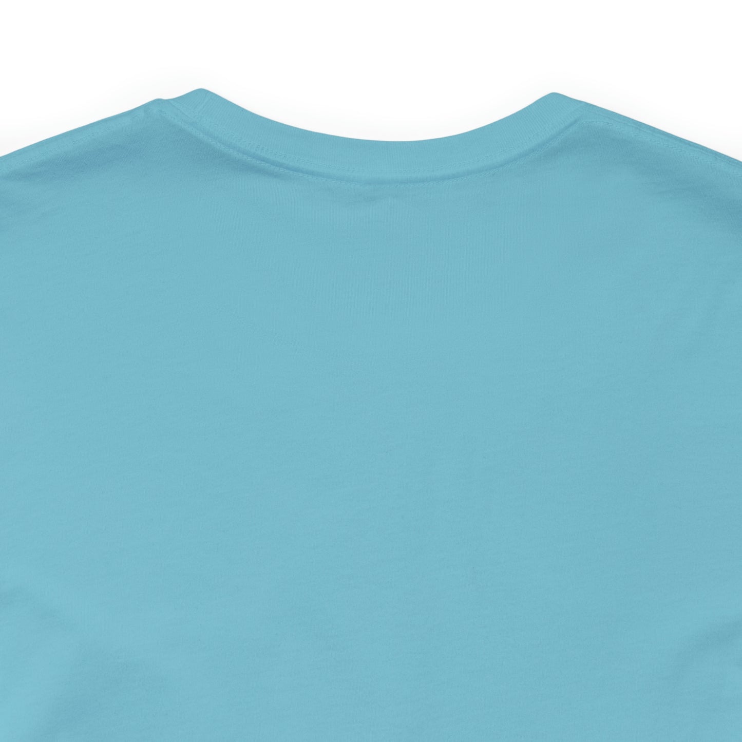 Go To The Ant Unisex Jersey Short Sleeve Tee