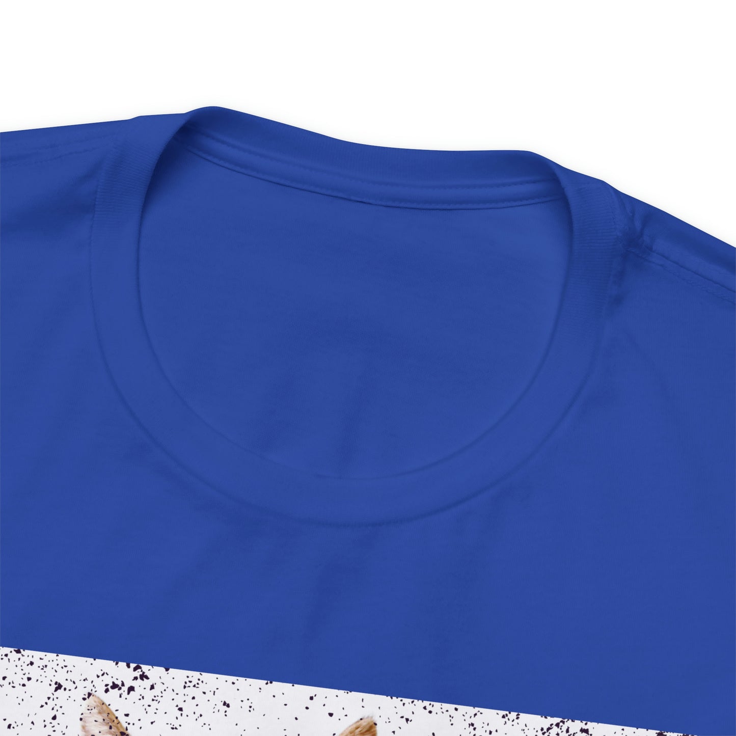 She Ranks Unisex Jersey Short Sleeve Tee