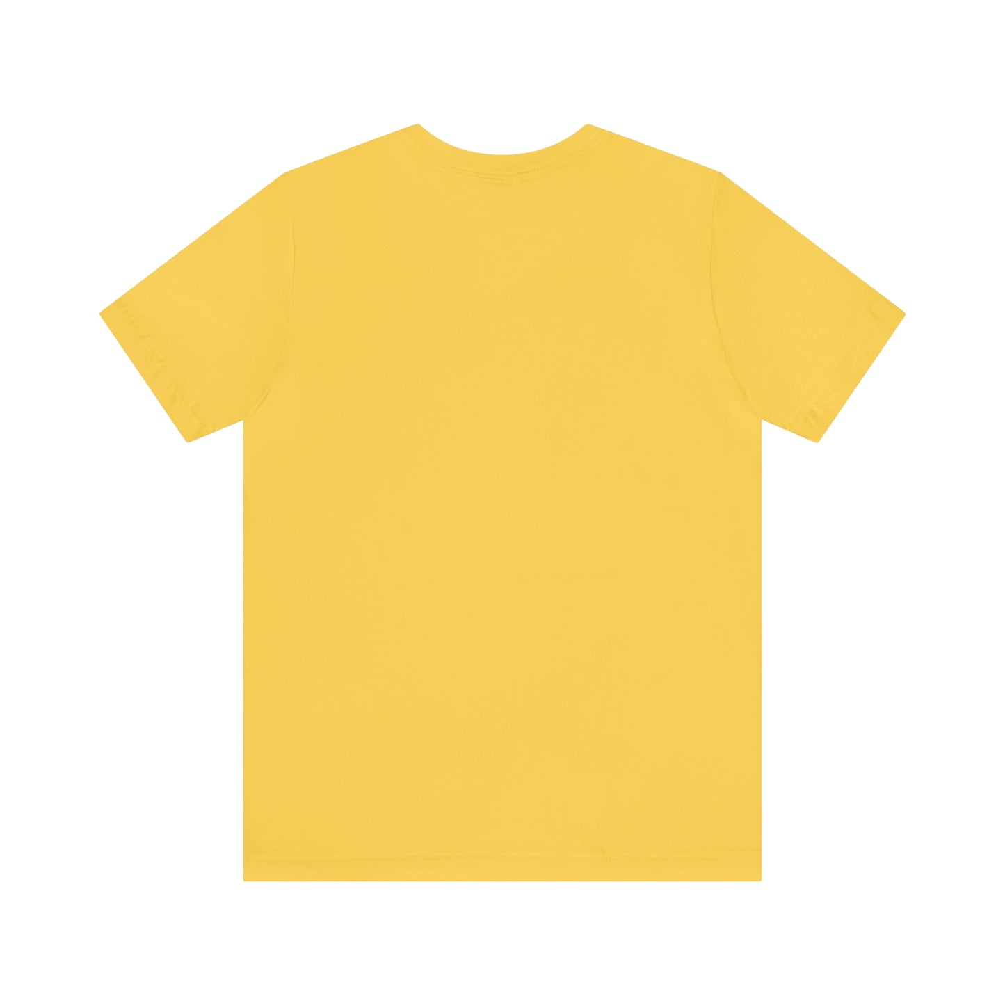 Hugging McPhilbob Unisex Jersey Short Sleeve Tee