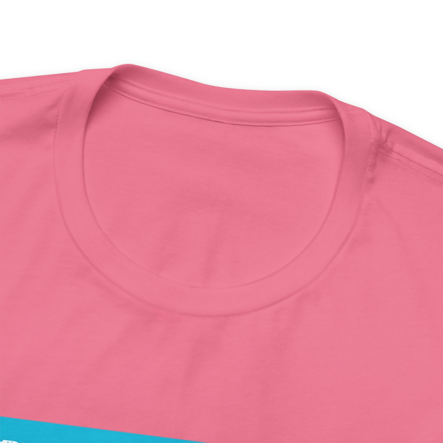 Blessed Urban Unisex Jersey Short Sleeve Tee