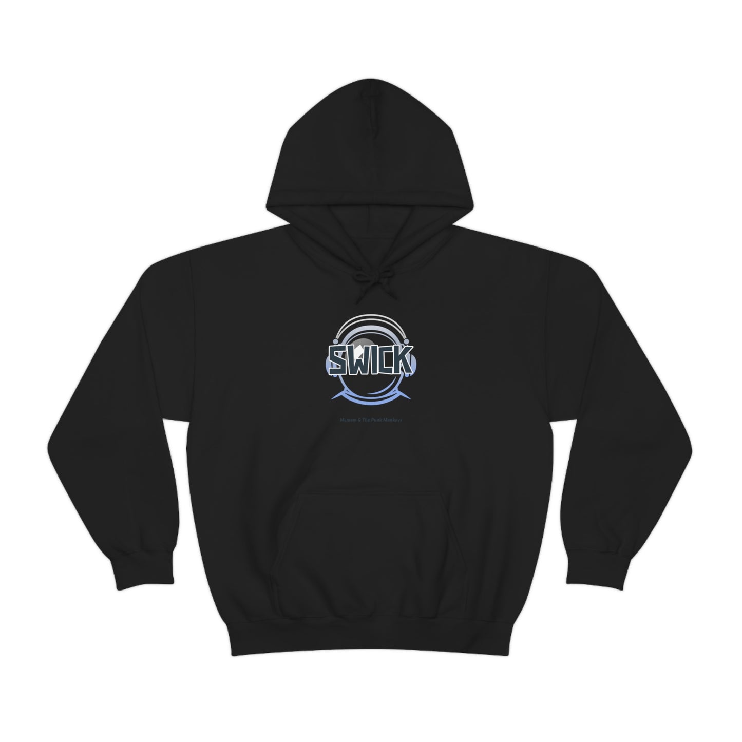 Swick Unisex Heavy Blend™ Hooded Sweatshirt