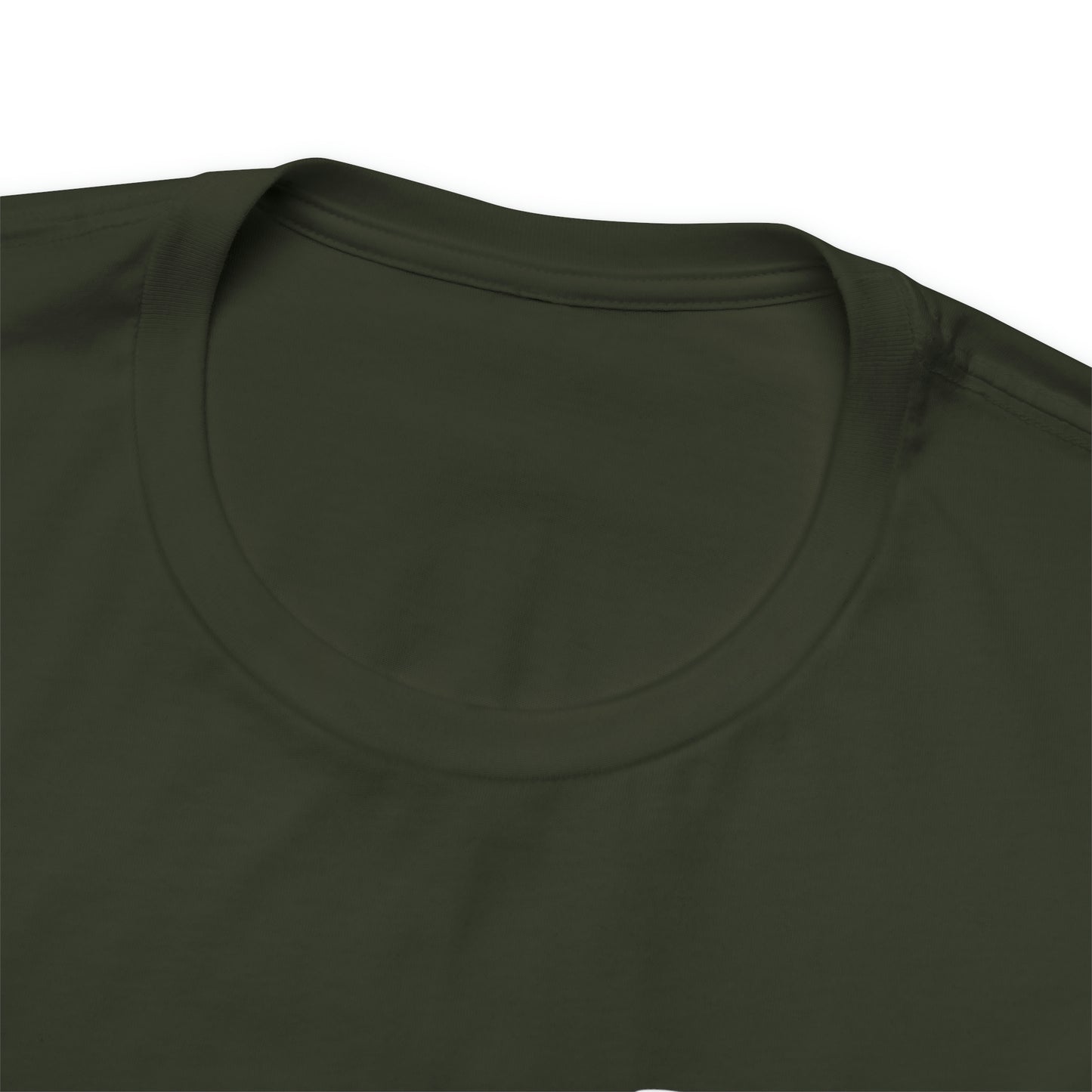 Blessed Heart Unisex Jersey Short Sleeve Tee