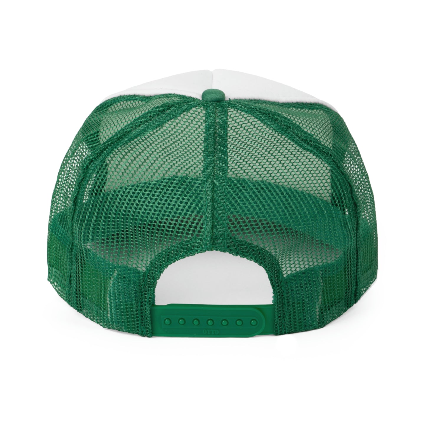 Wee Willy Willerson Trucker Caps