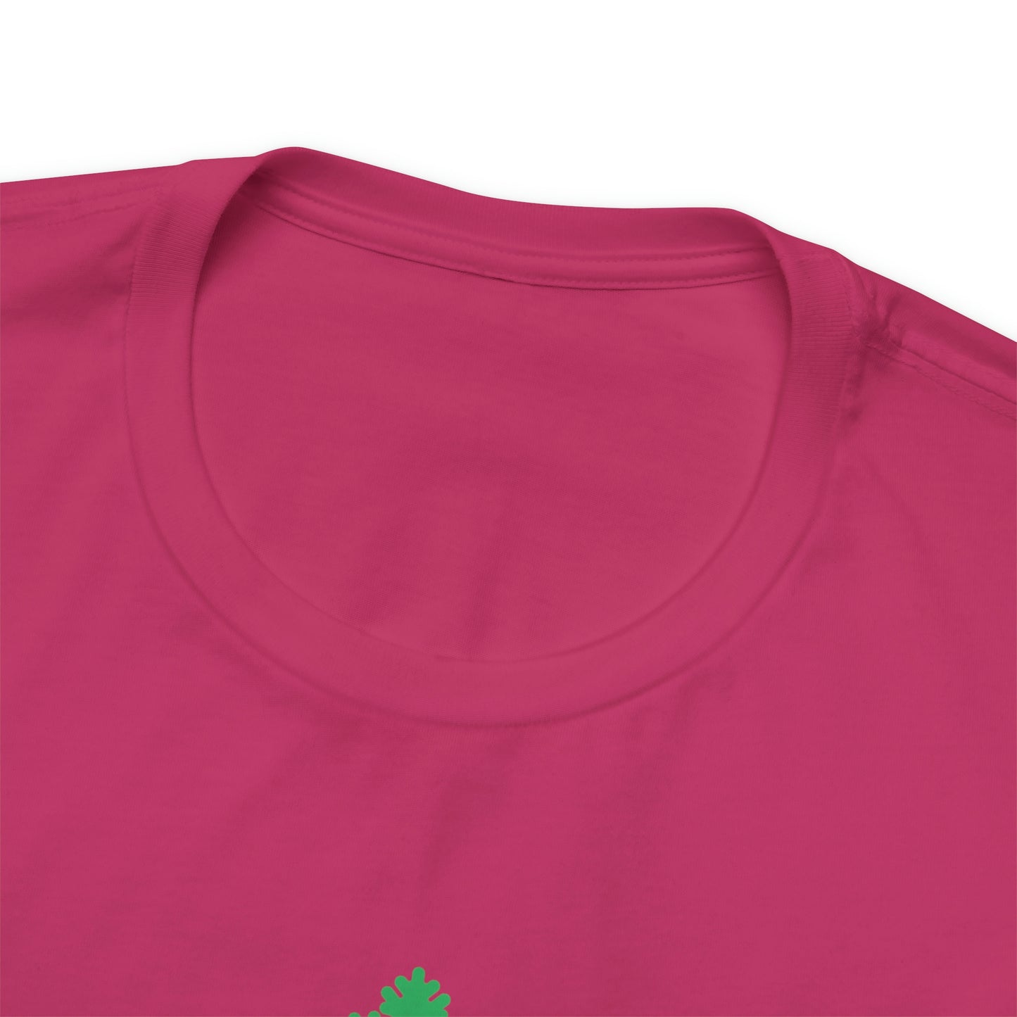 Kale Unisex Jersey Short Sleeve Tee