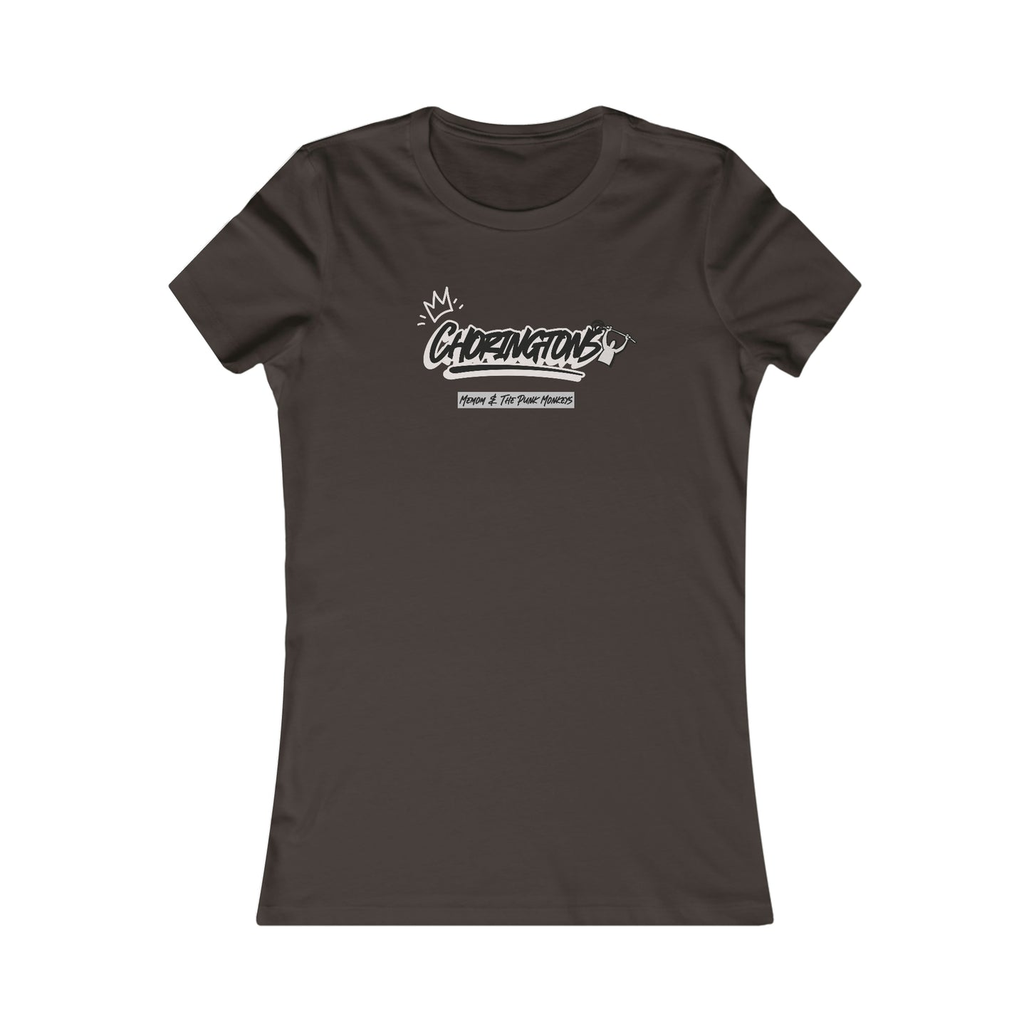 Choringtons Women's Favorite Tee
