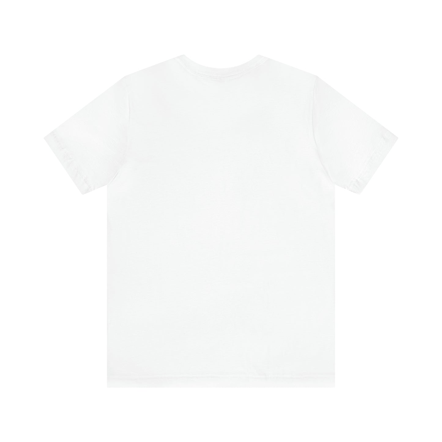 Karate Action Dave Unisex Jersey Short Sleeve Tee