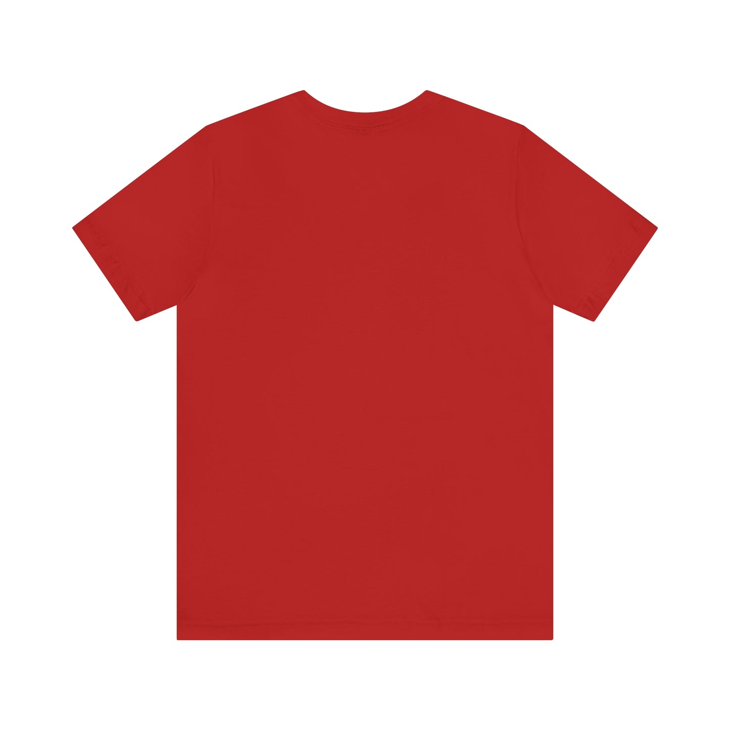 Blessed Heart Unisex Jersey Short Sleeve Tee