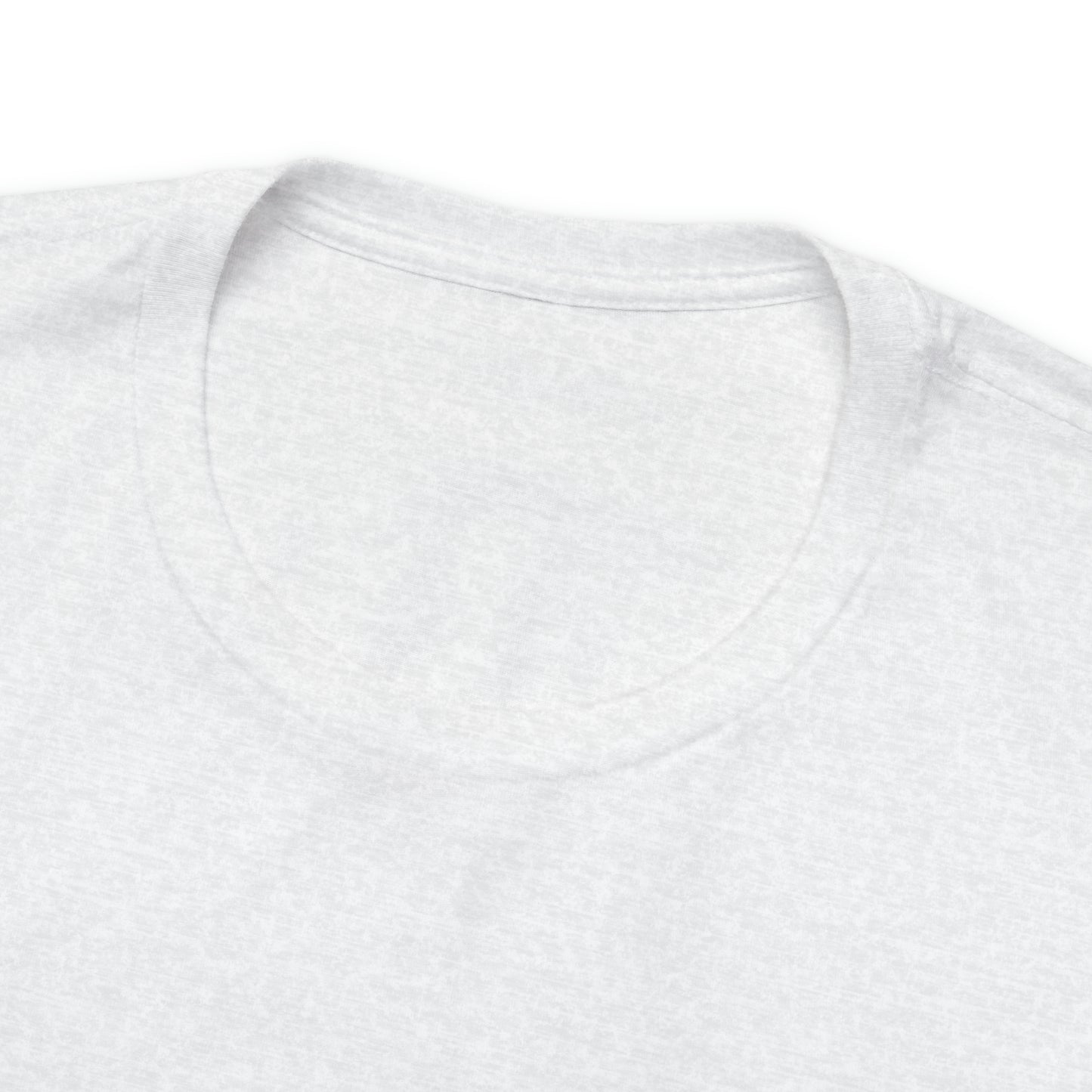 Wee Willy Willerson Unisex Jersey Short Sleeve Tee
