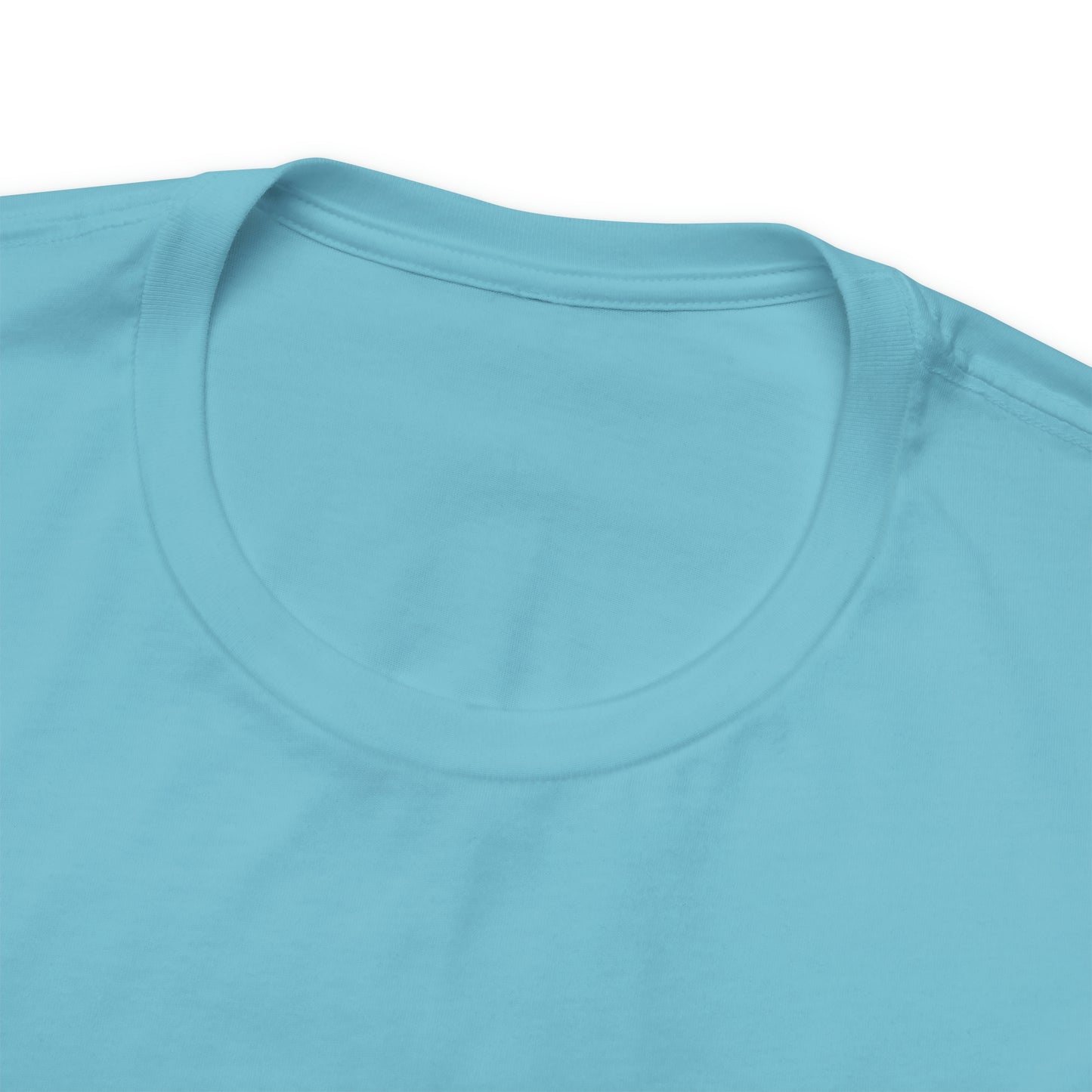 Sola Gratia Unisex Jersey Short Sleeve Tee