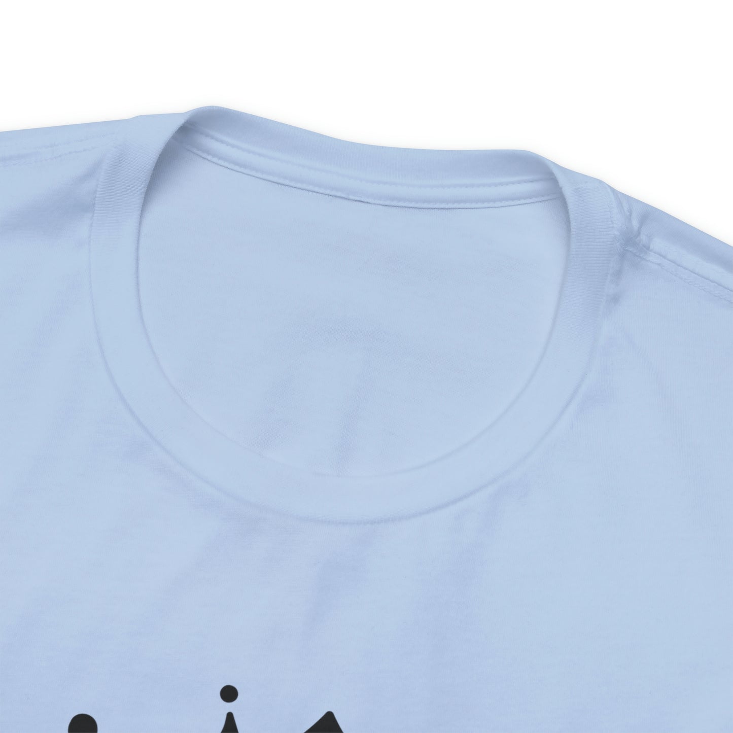 Filarious Unisex Jersey Short Sleeve Tee