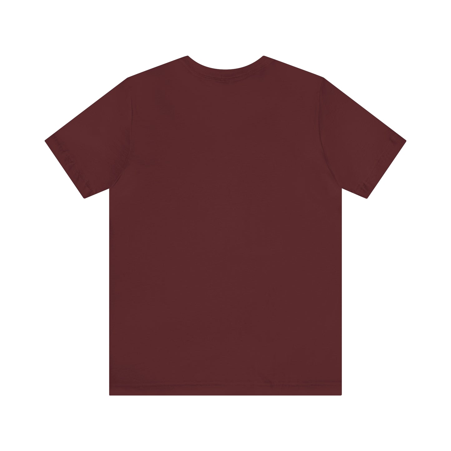 Kale Unisex Jersey Short Sleeve Tee
