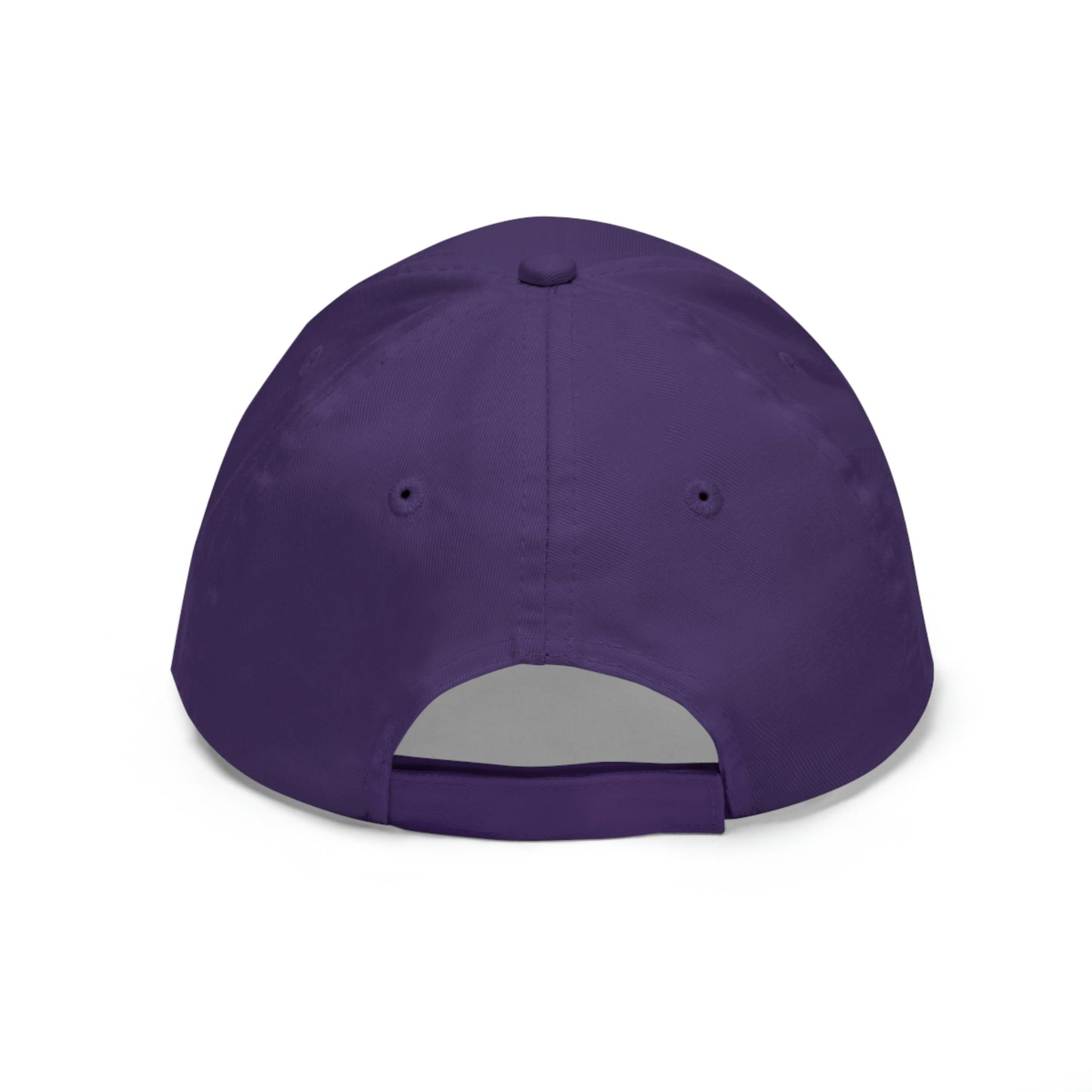 Memom & The Punk Monkeys Unisex Twill Hat