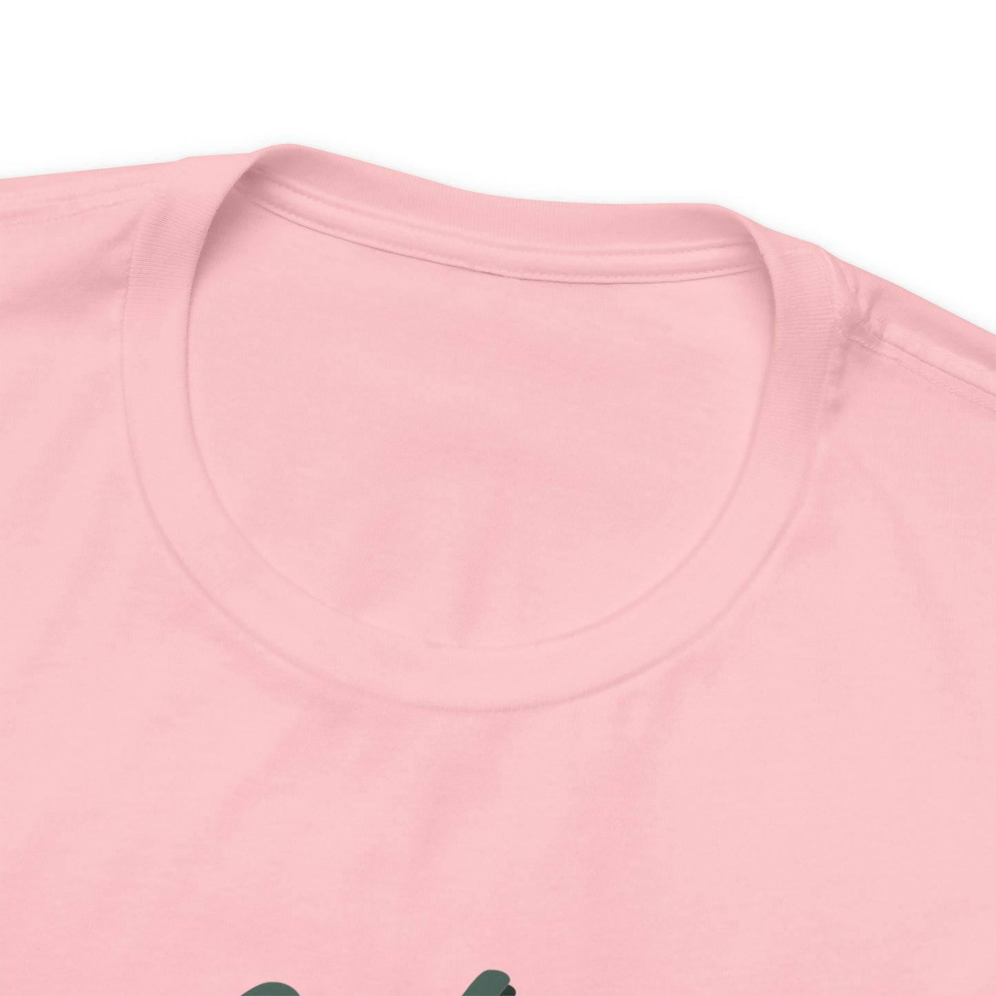 Sola Scriptura Unisex Jersey Short Sleeve Tee