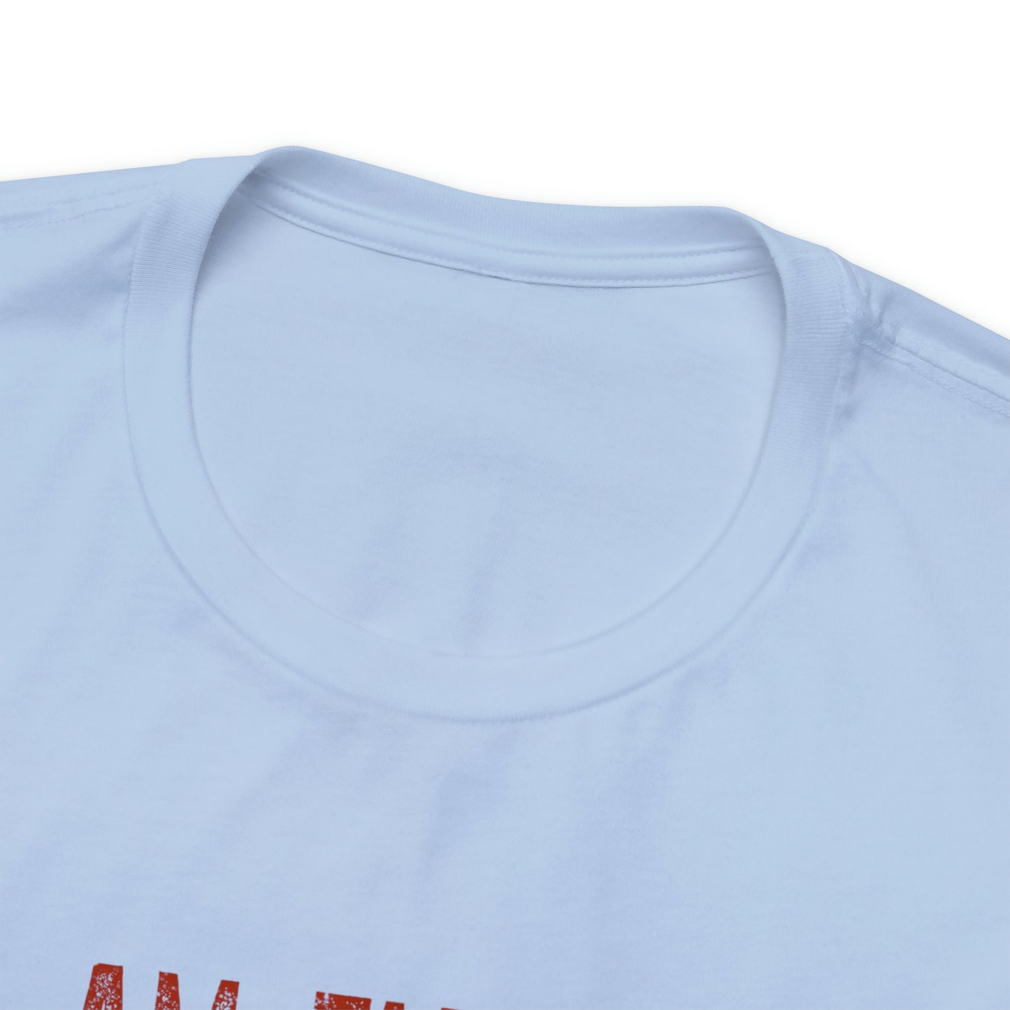 I Am Fartacus Unisex Jersey Short Sleeve Tee