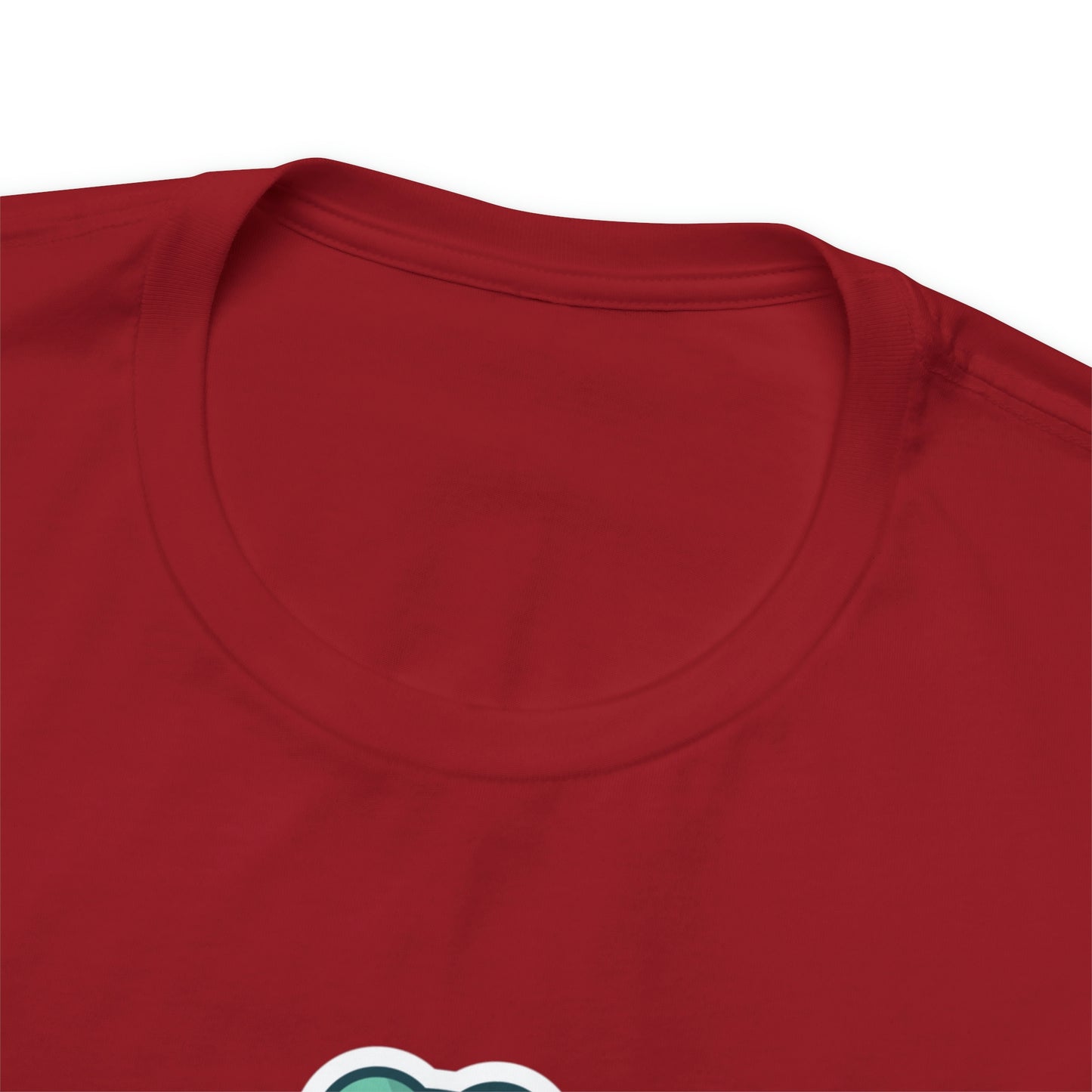 Buff McPhilbob Unisex Jersey Short Sleeve Tee