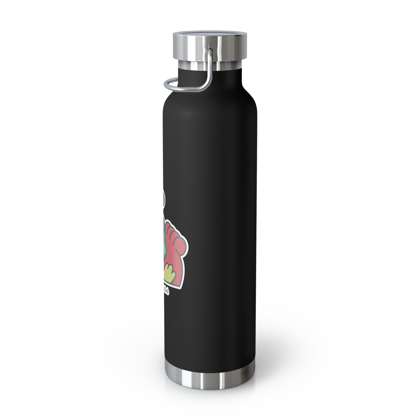 Cowboy McPhilbob 22oz Vacuum Insulated Bottle