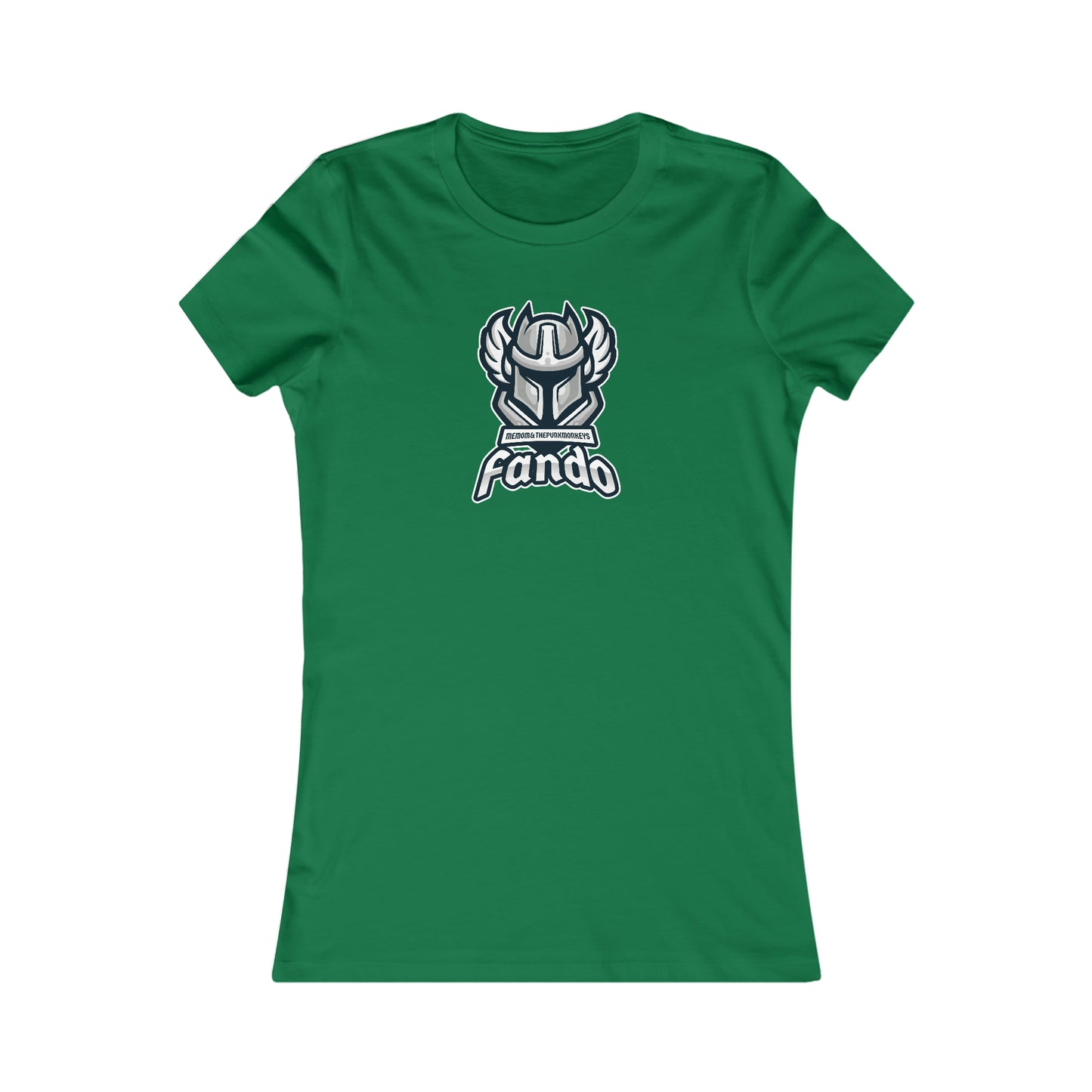 Fando Women's Favorite Tee