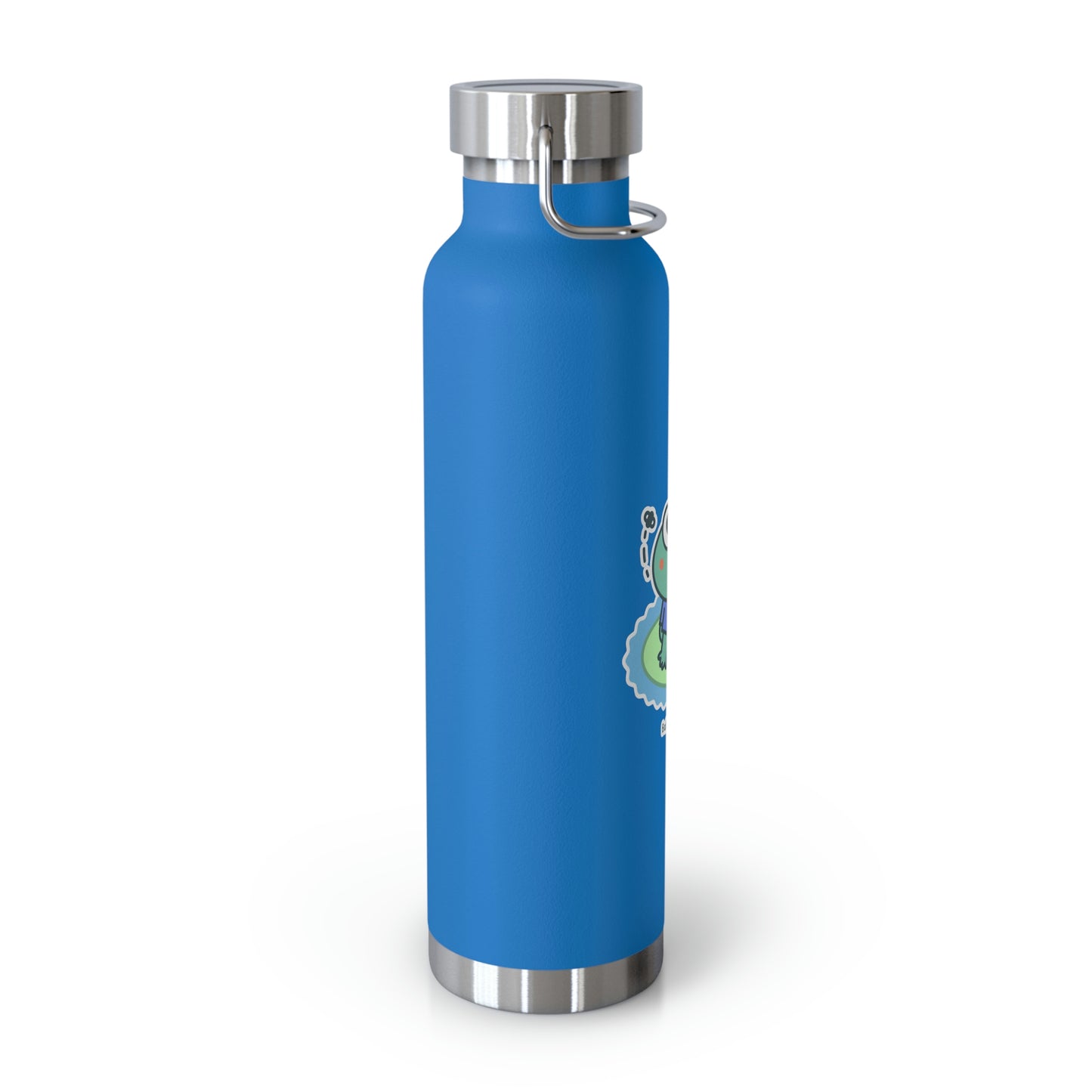 Baby McPhilbob 22oz Vacuum Insulated Bottle