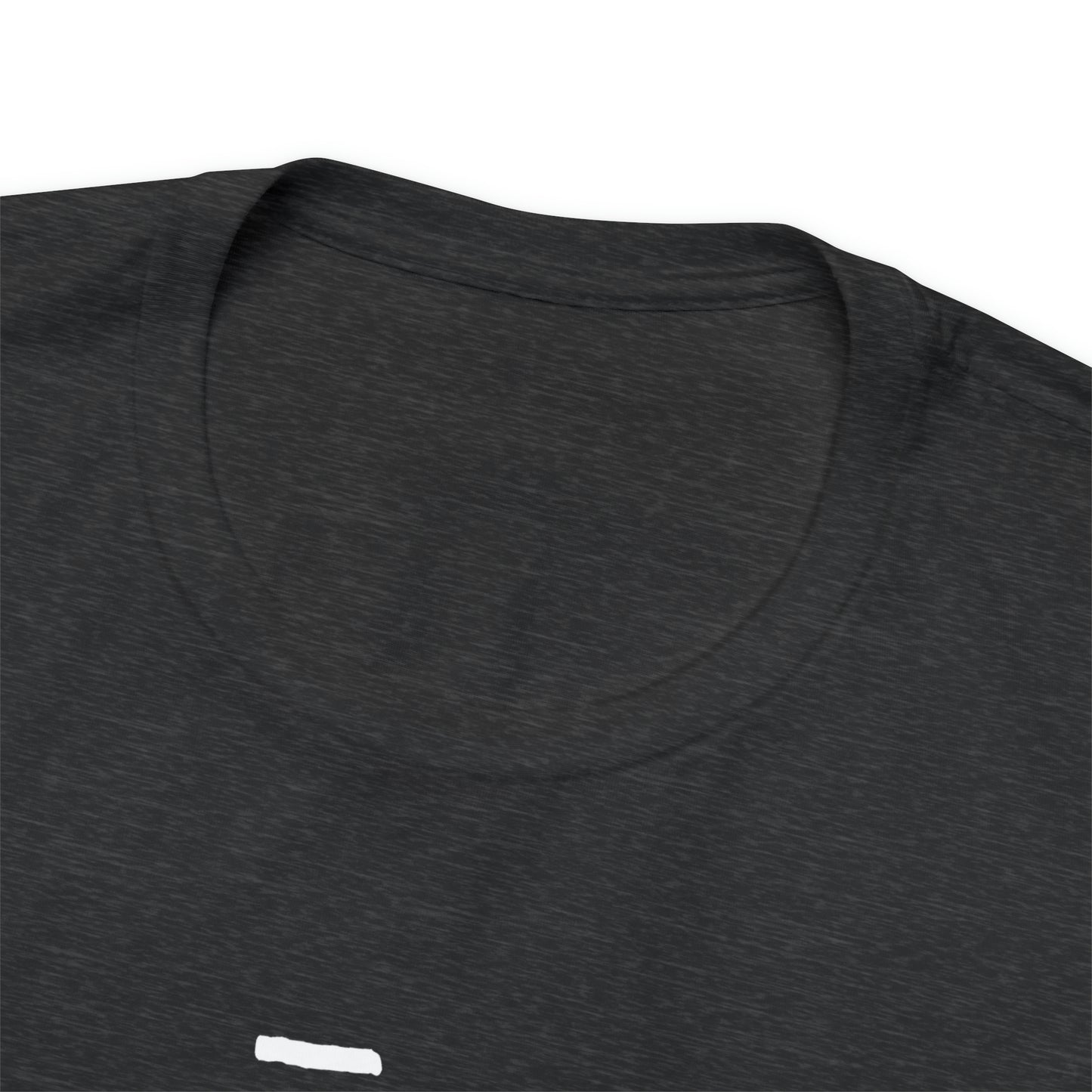 Soli Deo Gloria Simple Classical Unisex Jersey Short Sleeve Tee