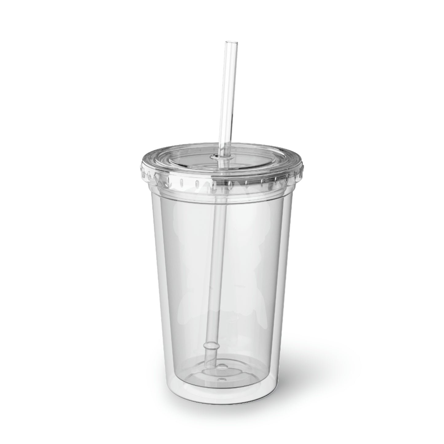 Fando Suave Acrylic Cup