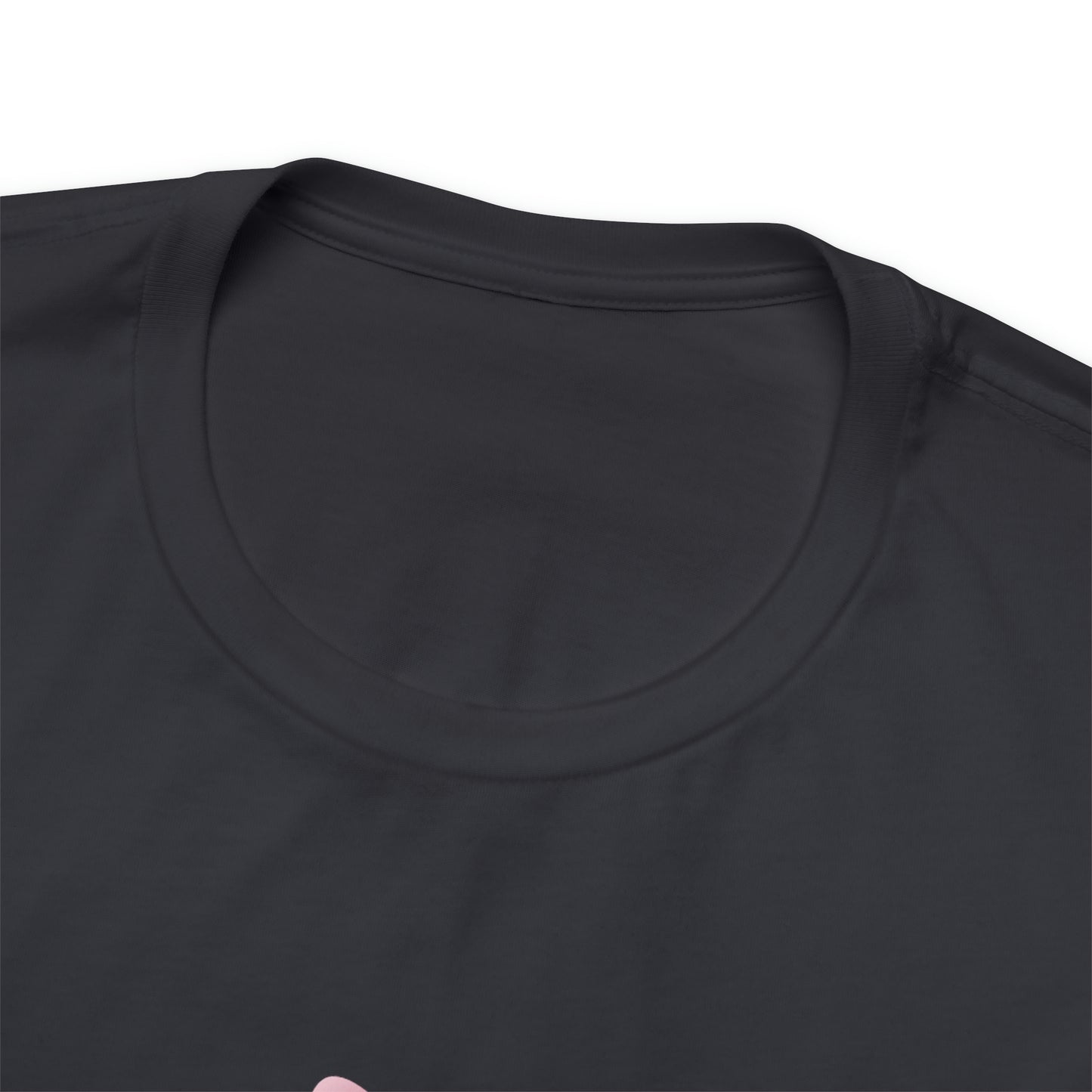 Oinkment Unisex Jersey Short Sleeve Tee
