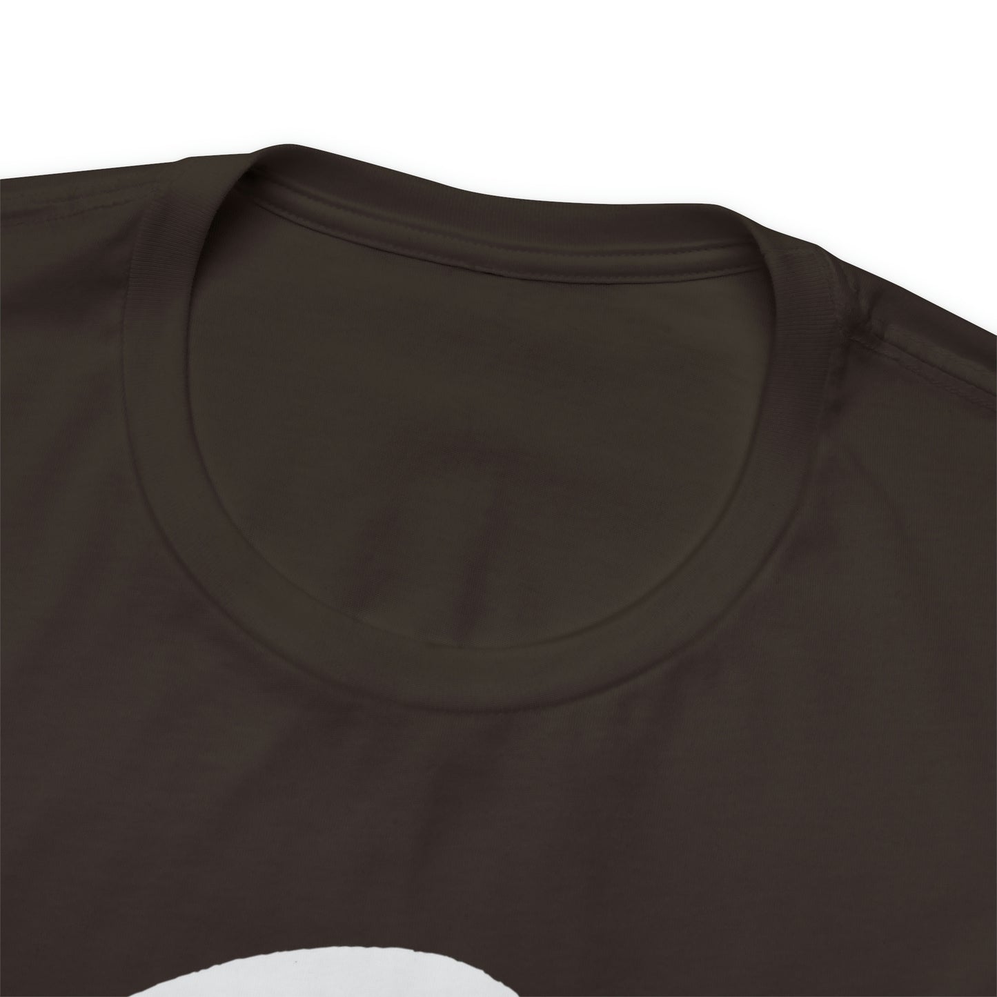 The Moon Unisex Jersey Short Sleeve Tee