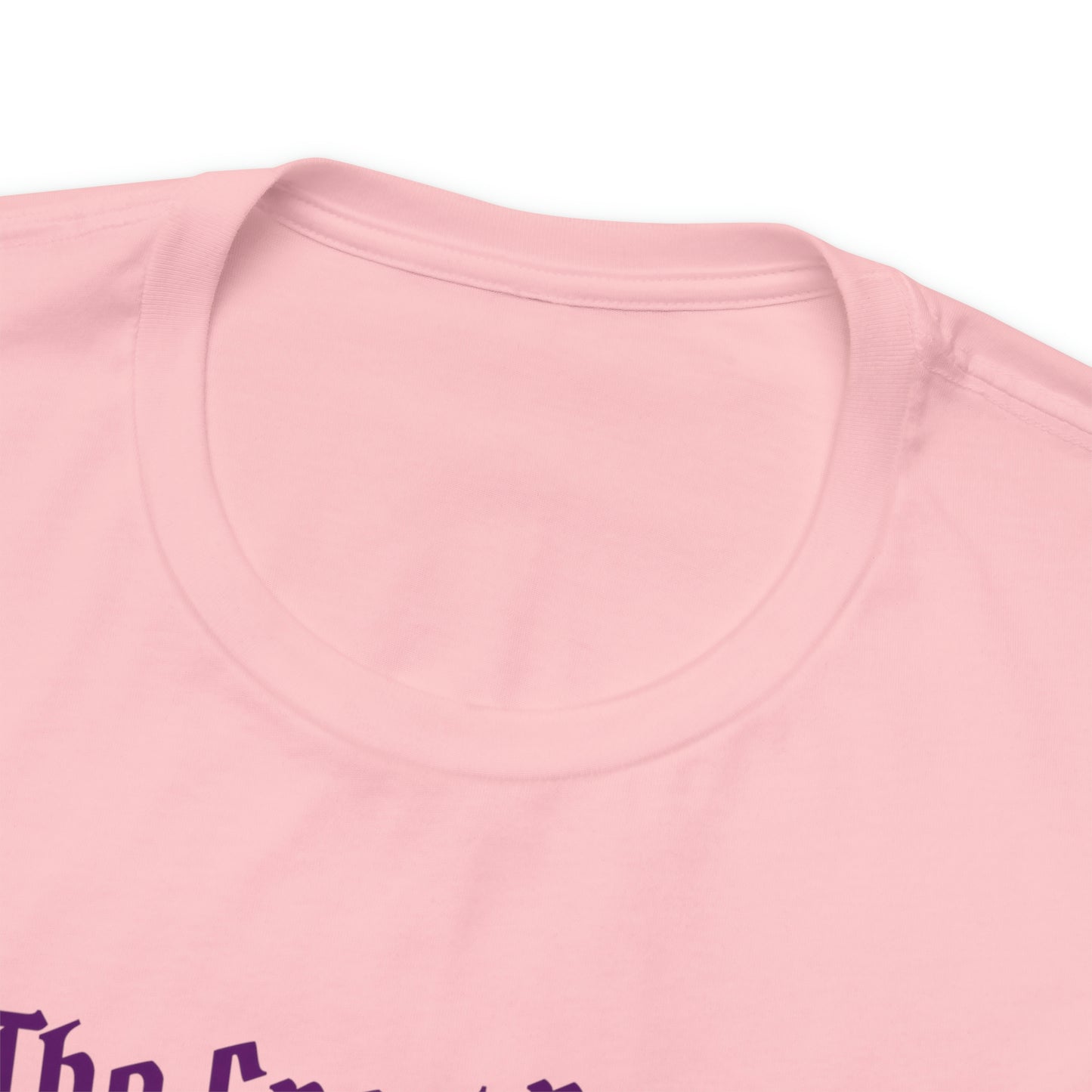 The Great Dragon Unisex Jersey Short Sleeve Tee