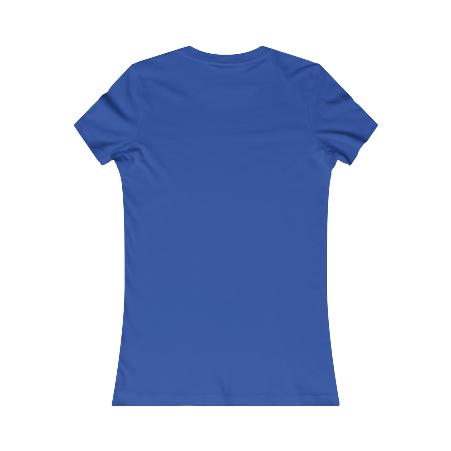 Fando Women's Favorite Tee