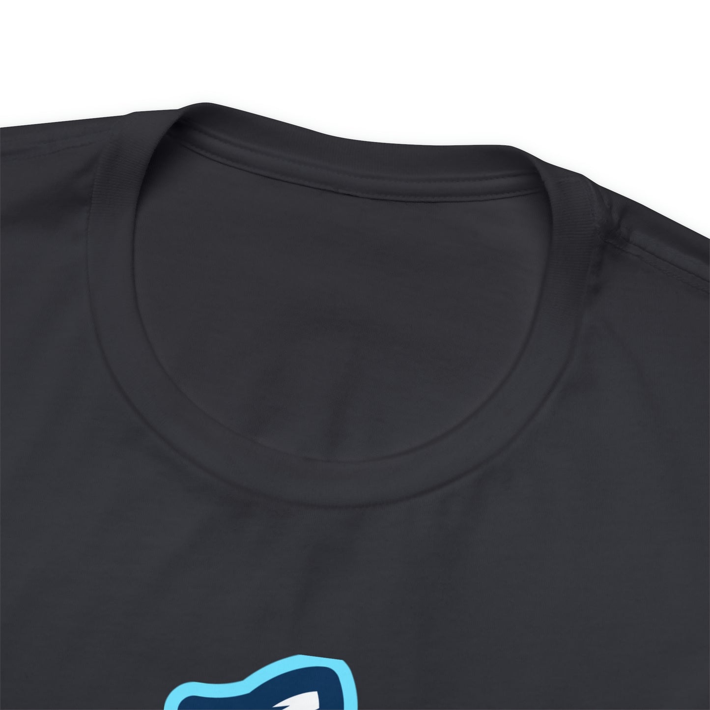 William Dog's Jersey Short Sleeve Tee