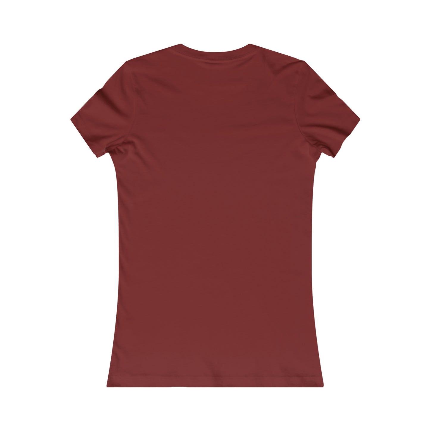 Yogurt Lips Women's Favorite Tee